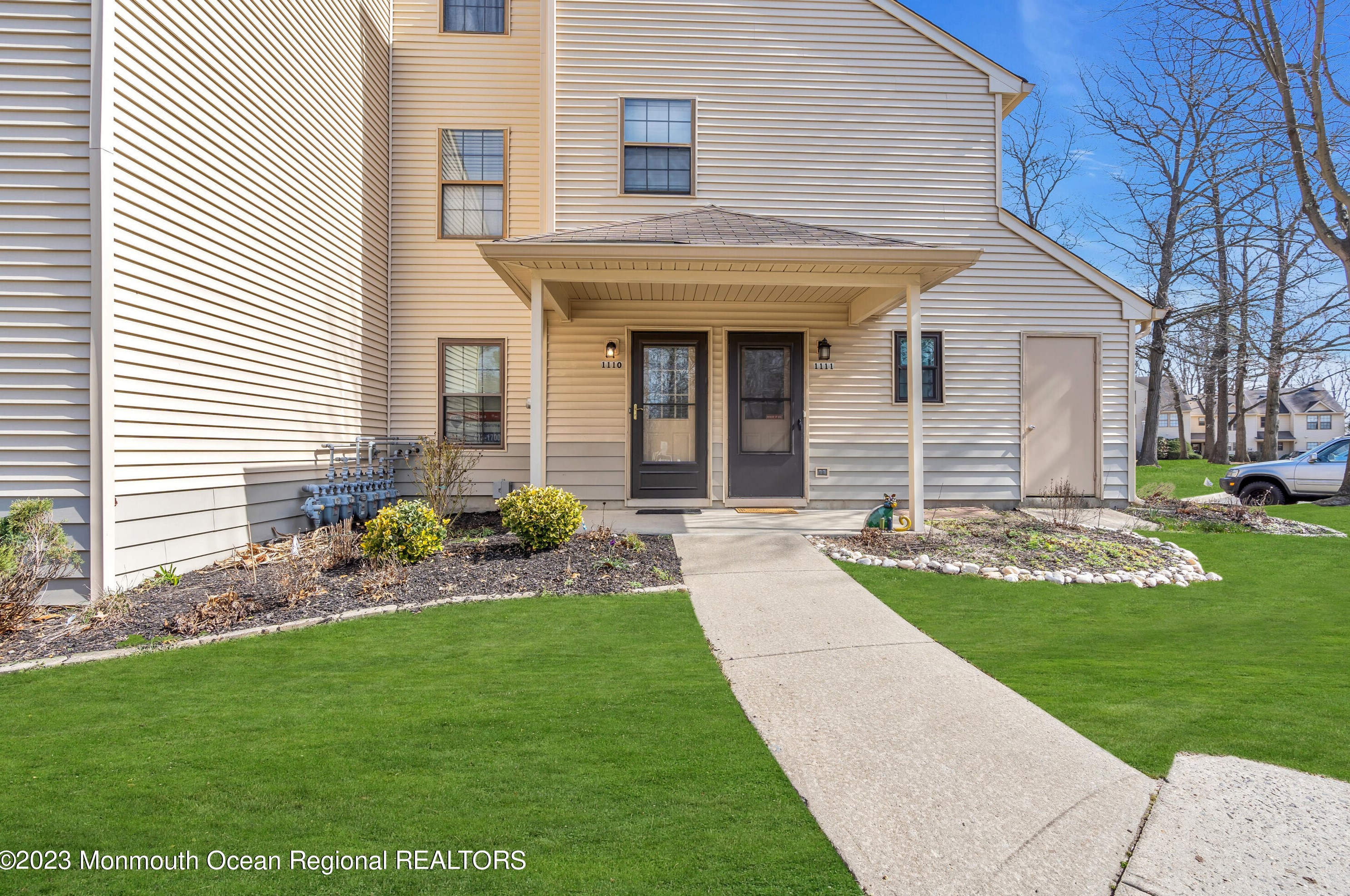 1110 Lilly Ln, Jackson Twp, NJ 08527