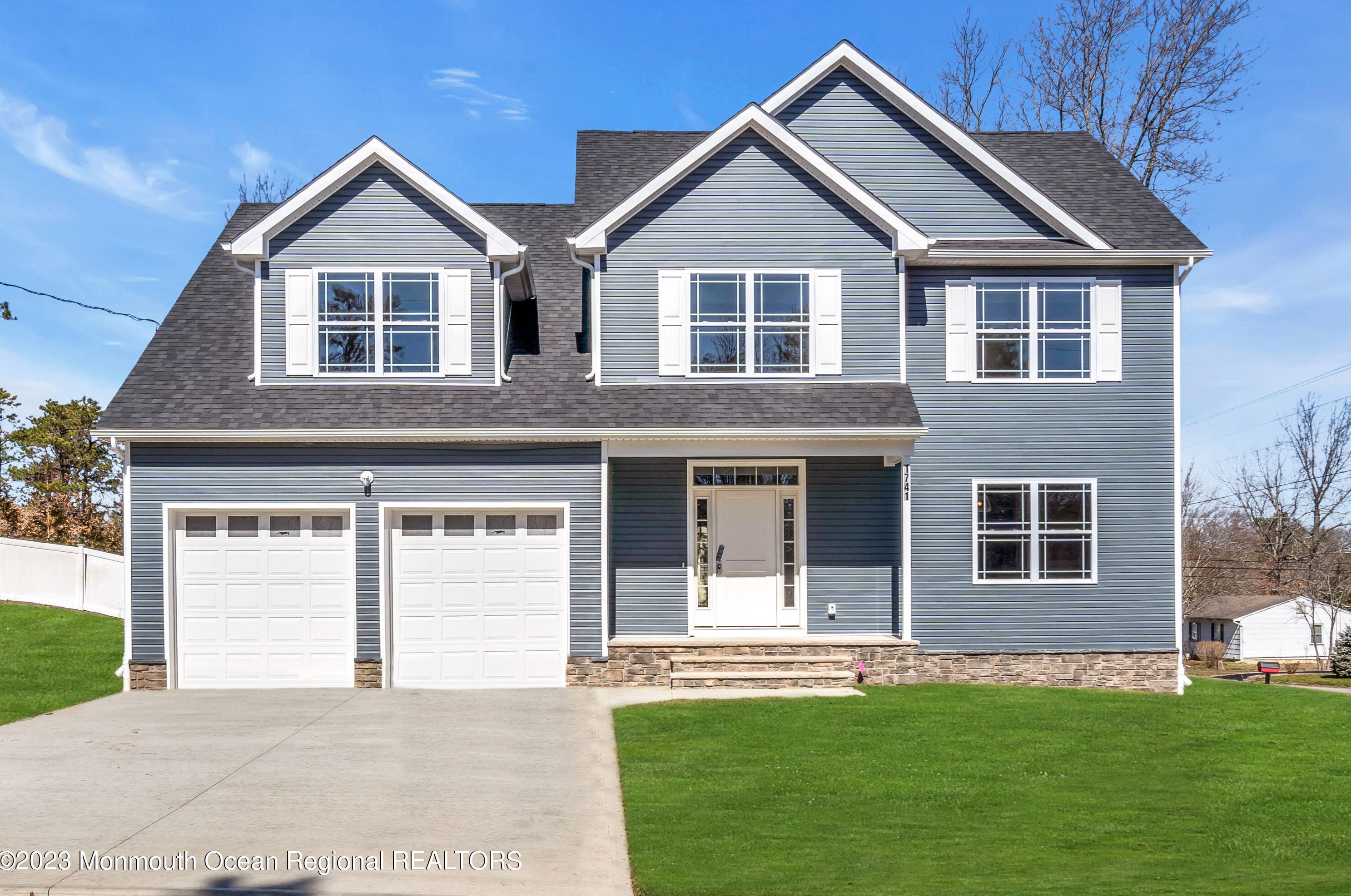 1741 10th Ave, Toms River, NJ 08757
