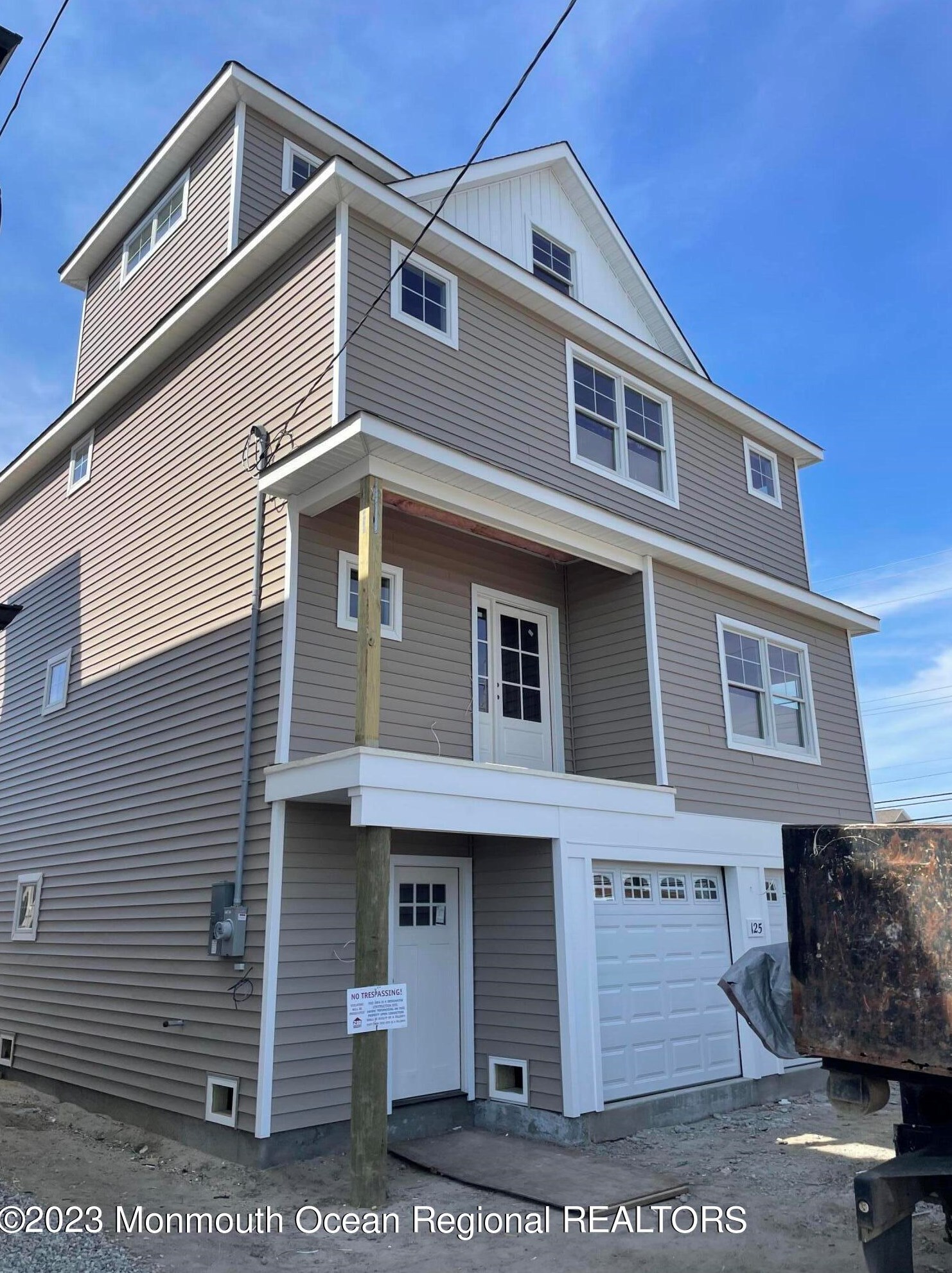 125 2nd Ave, Normandy Beach, NJ 08739