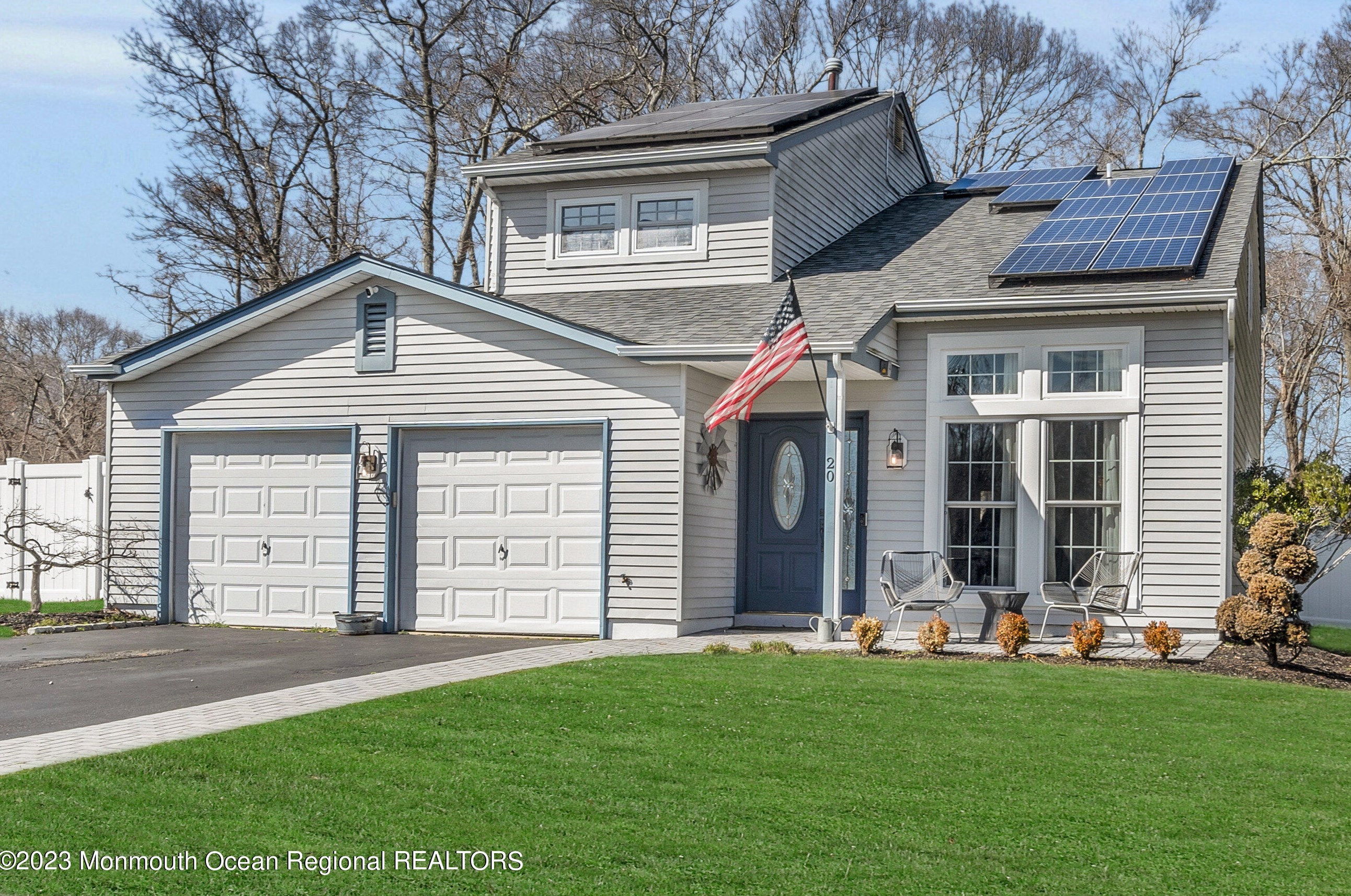 20 Mouse Creek Ct, Wall Township, NJ 07731-2914