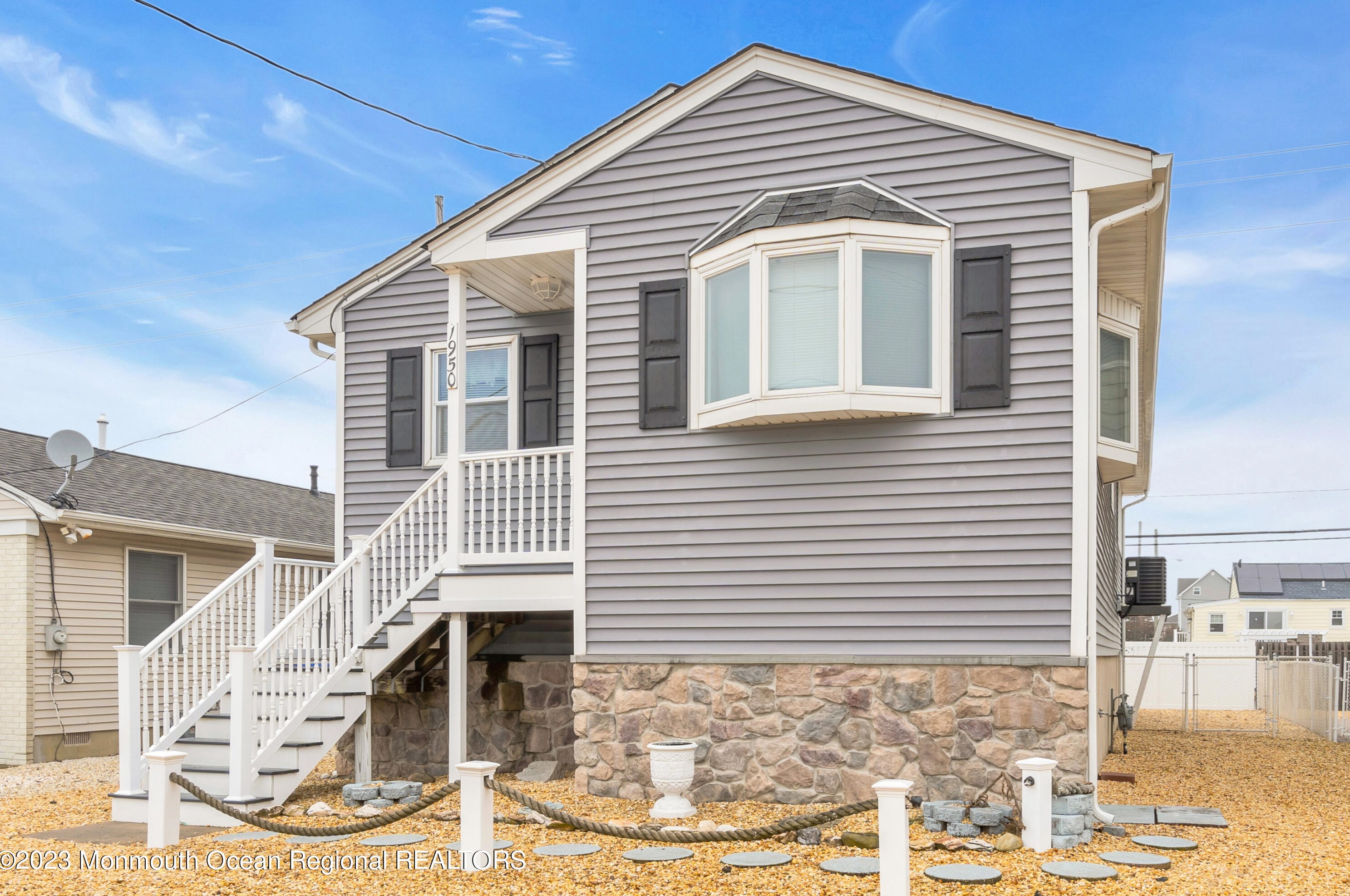 1950 Railway Ave, Pelican Island, NJ 08751