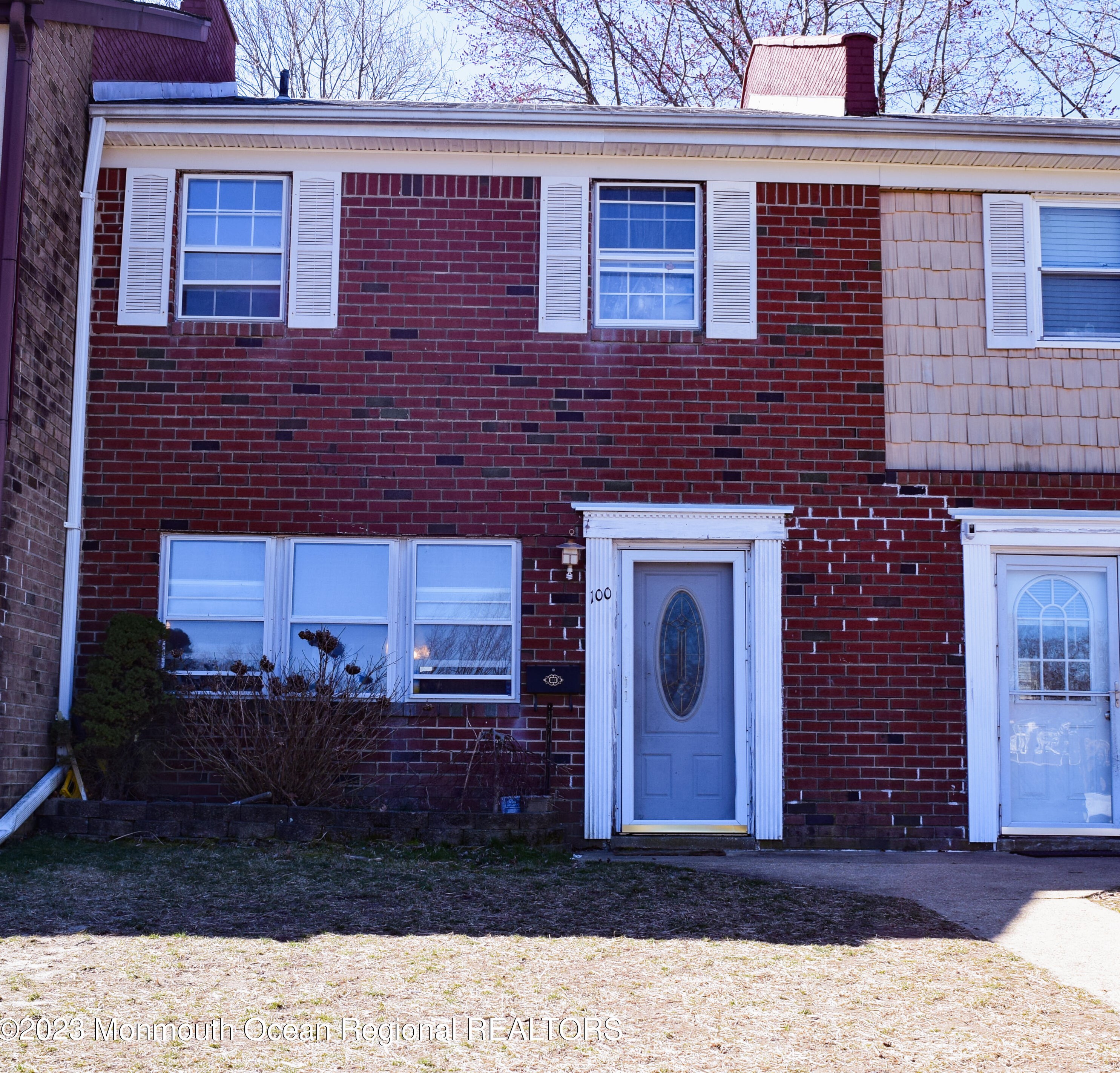 100 Briar Mills Dr, Bricktown, NJ 08724