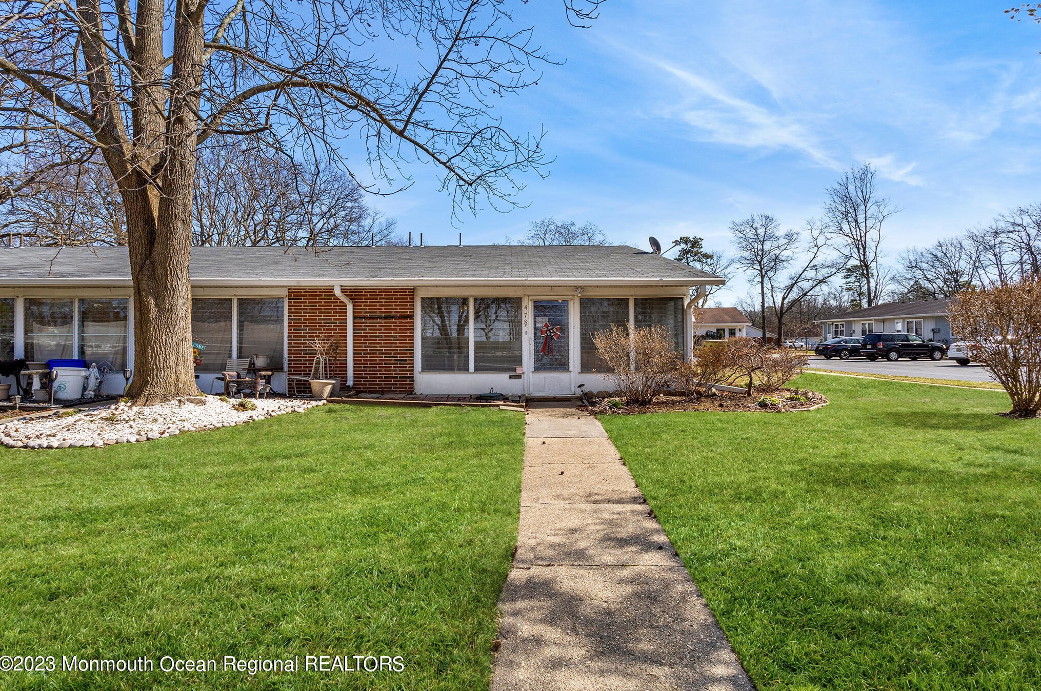 478 Dartmoor Ct #d, Lakewood, NJ 08701