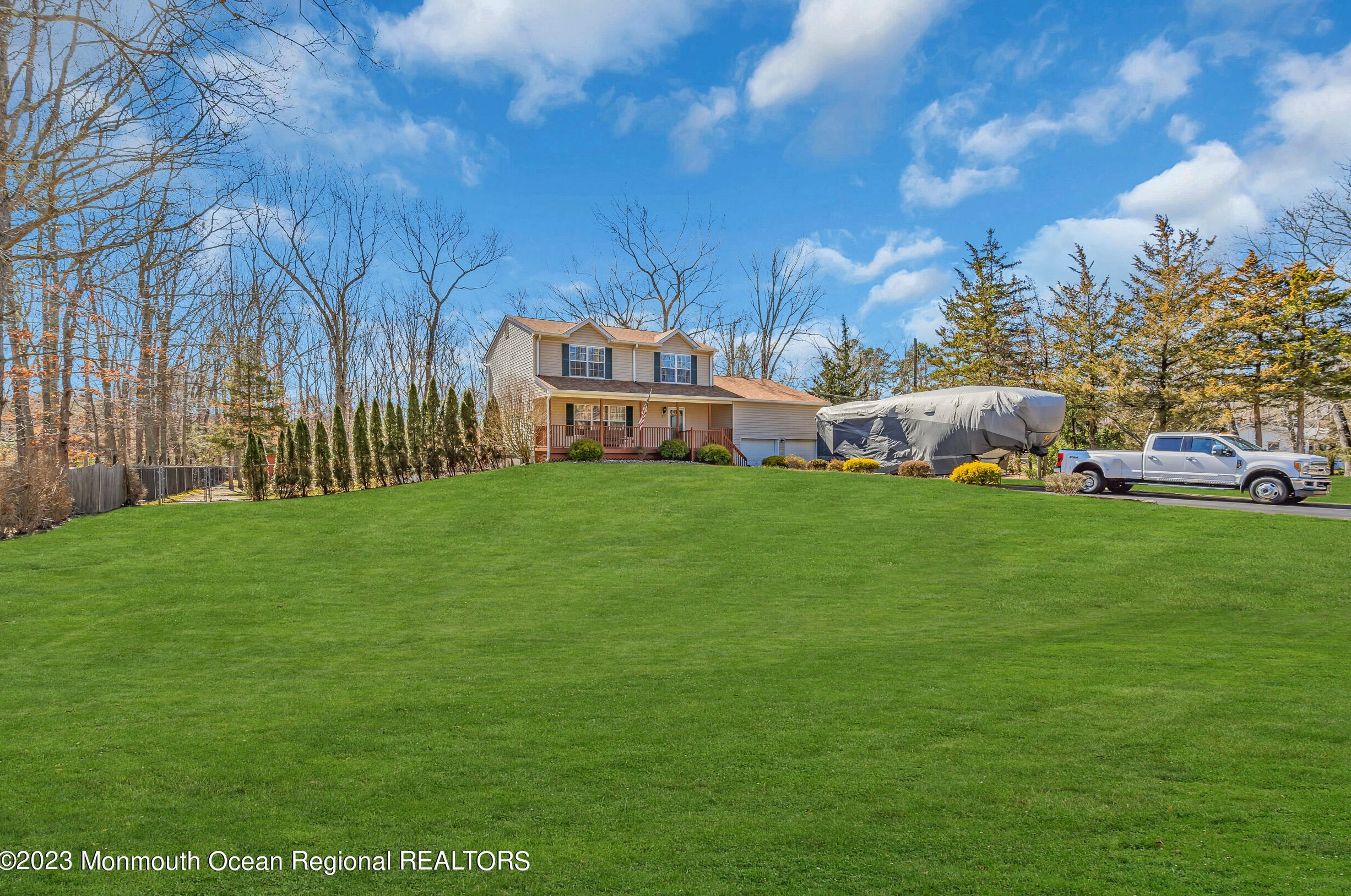 57 Thompson Bridge Rd, Jackson Twp, NJ 08527