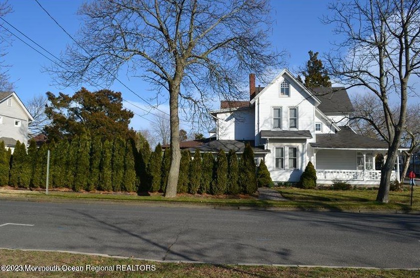 418 Fifth Ave, Belmar, NJ 07719