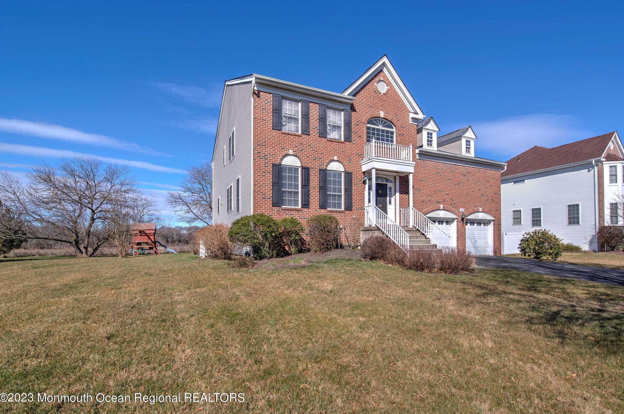 408 Vassar Dr, East Freehold, NJ 07728