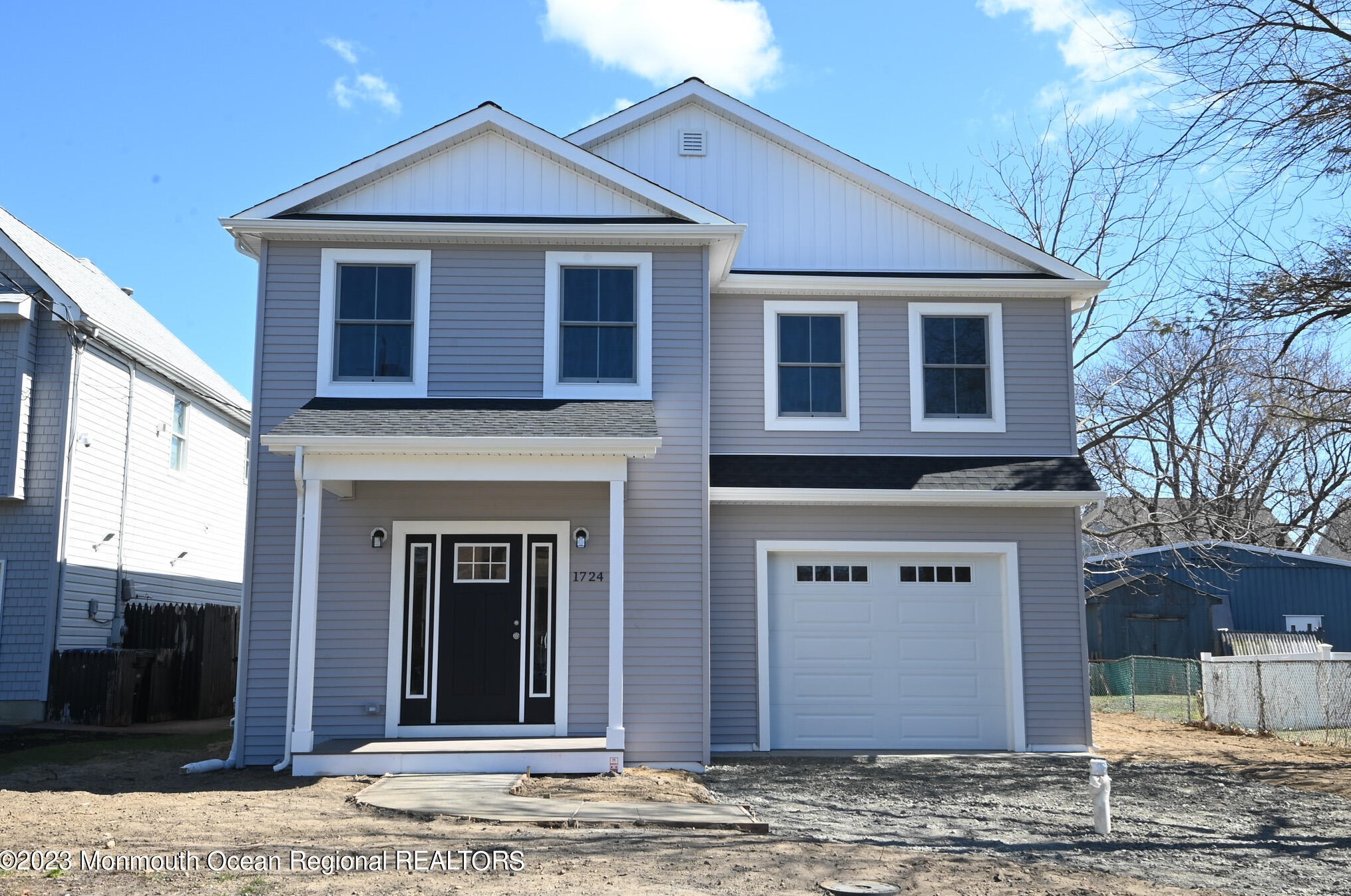1724 J St, Belmar, NJ 07719