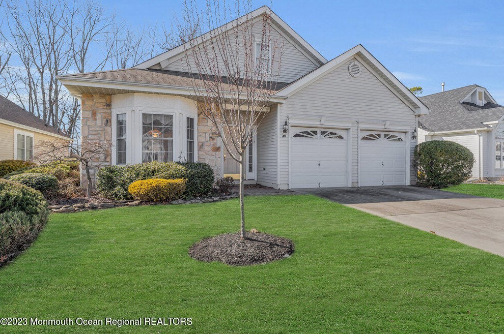 40 Merion Ln, Jackson Twp, NJ 08527