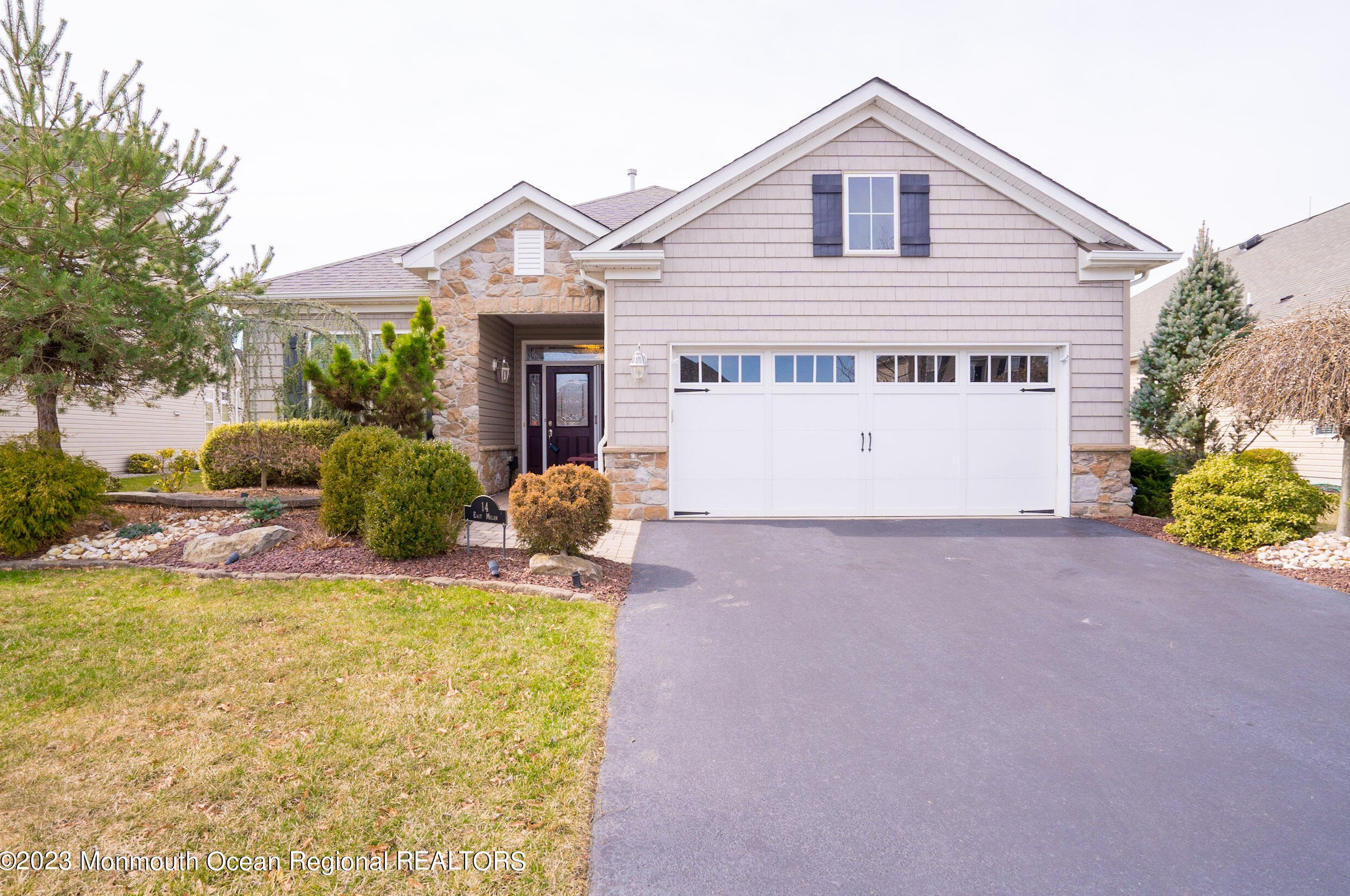 14 Milan Blvd, Wall Township, NJ 07727-4306