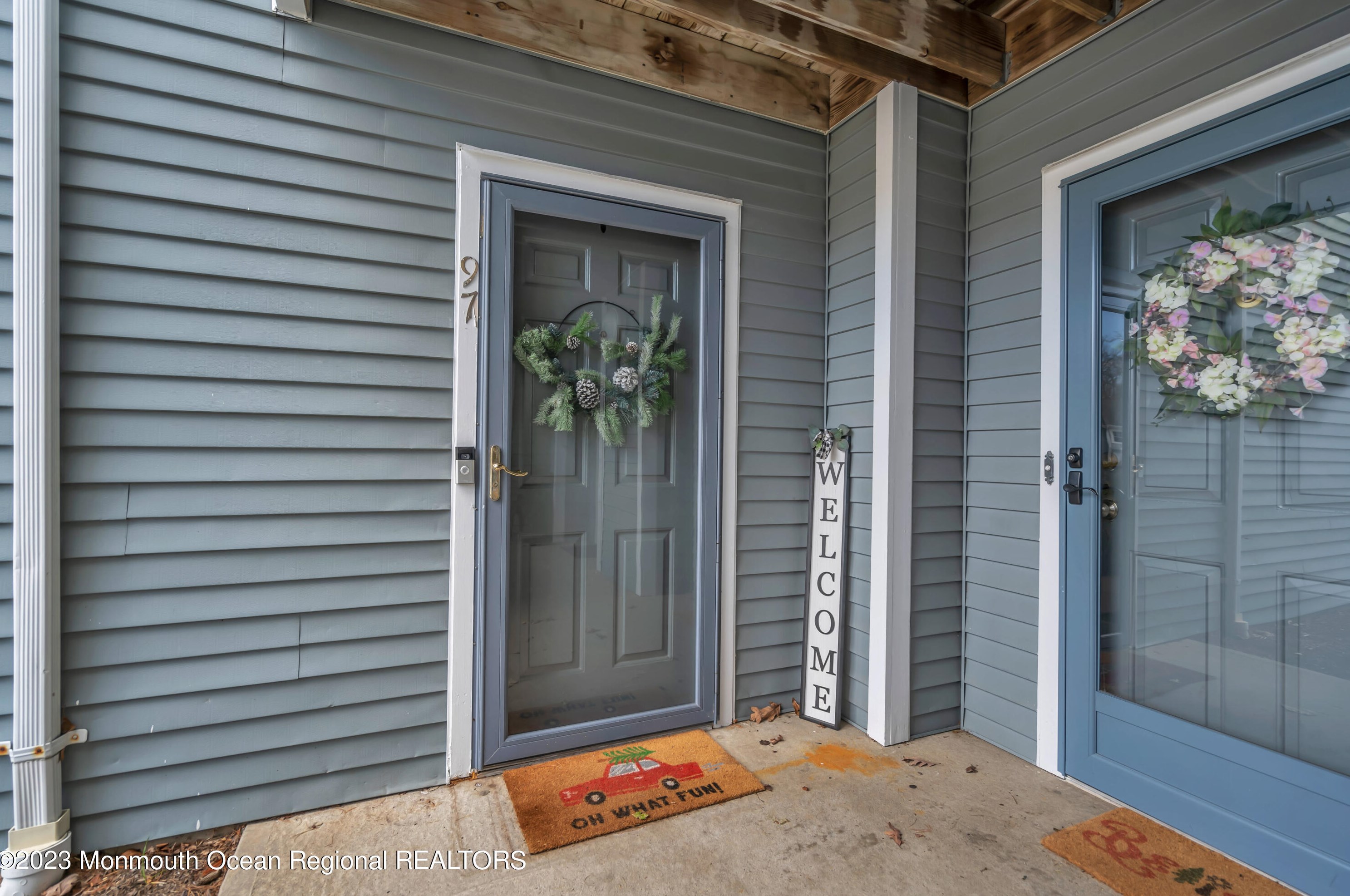 97 Cypress Ct, Wall Township, NJ 07731-3041