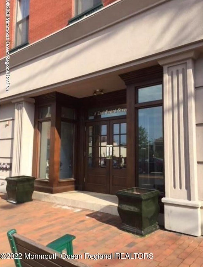 8 Front Street E #205, Tinton Falls, NJ 07701