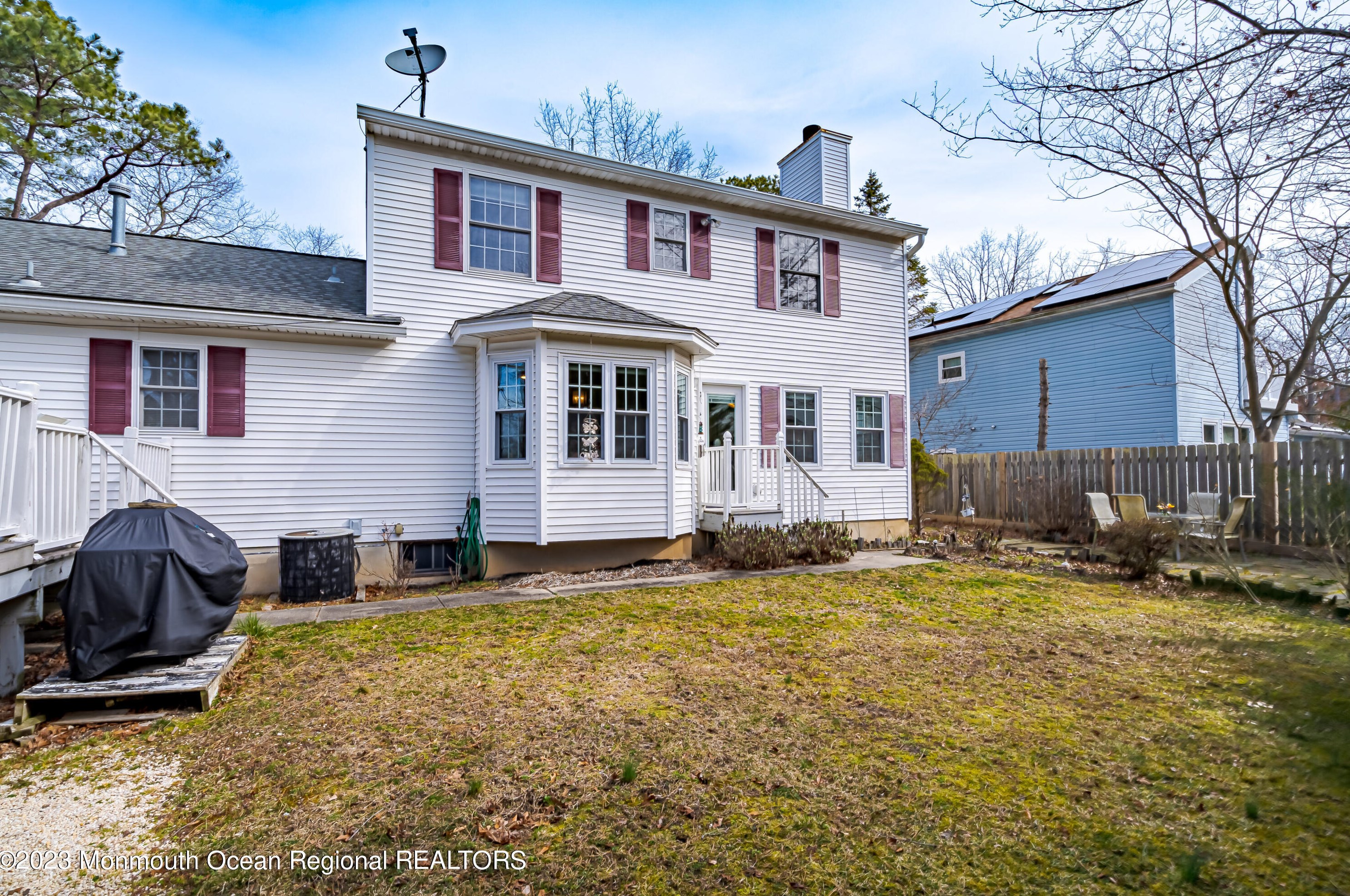 1223 Canal Ave, Cedar Bonnet Island, NJ 08050