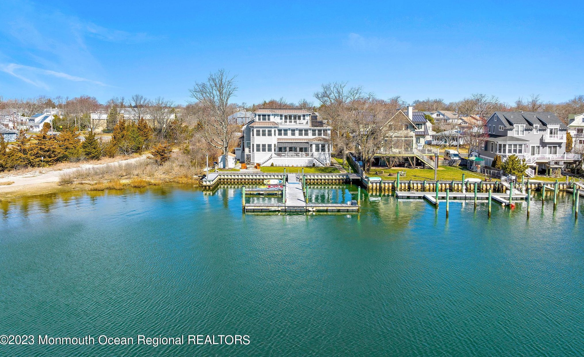 265 Perrine Blvd, Wall Township, NJ 08736-3725