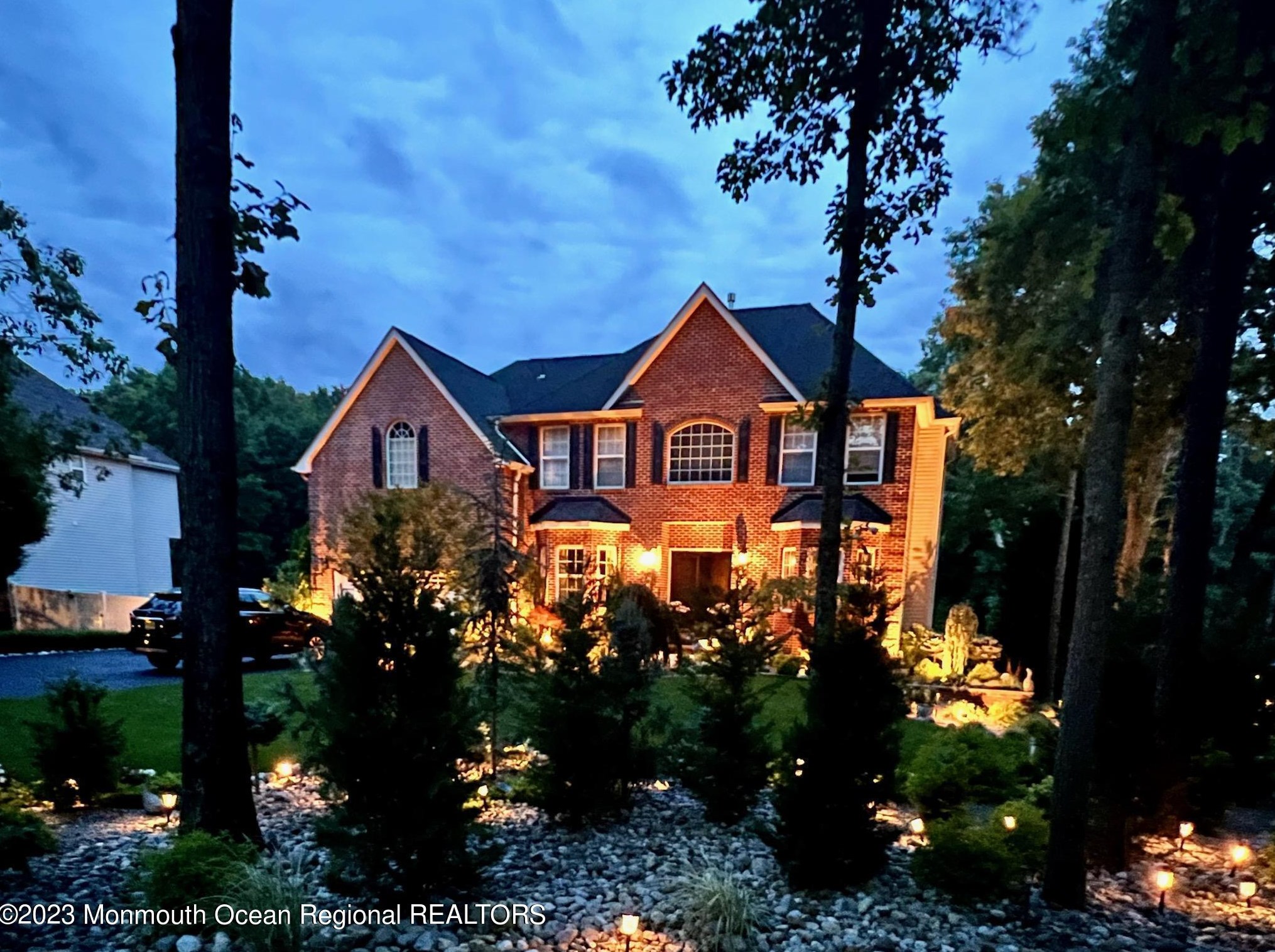 641 Jackson Mills Rd, Jackson Twp, NJ 08527