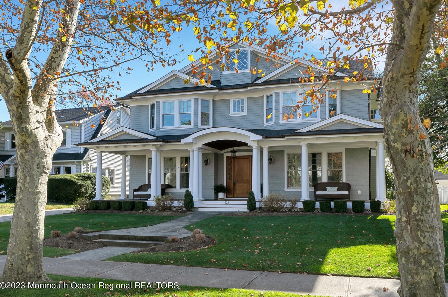 421 Monmouth Ave, Wall Township, NJ 07762-1130