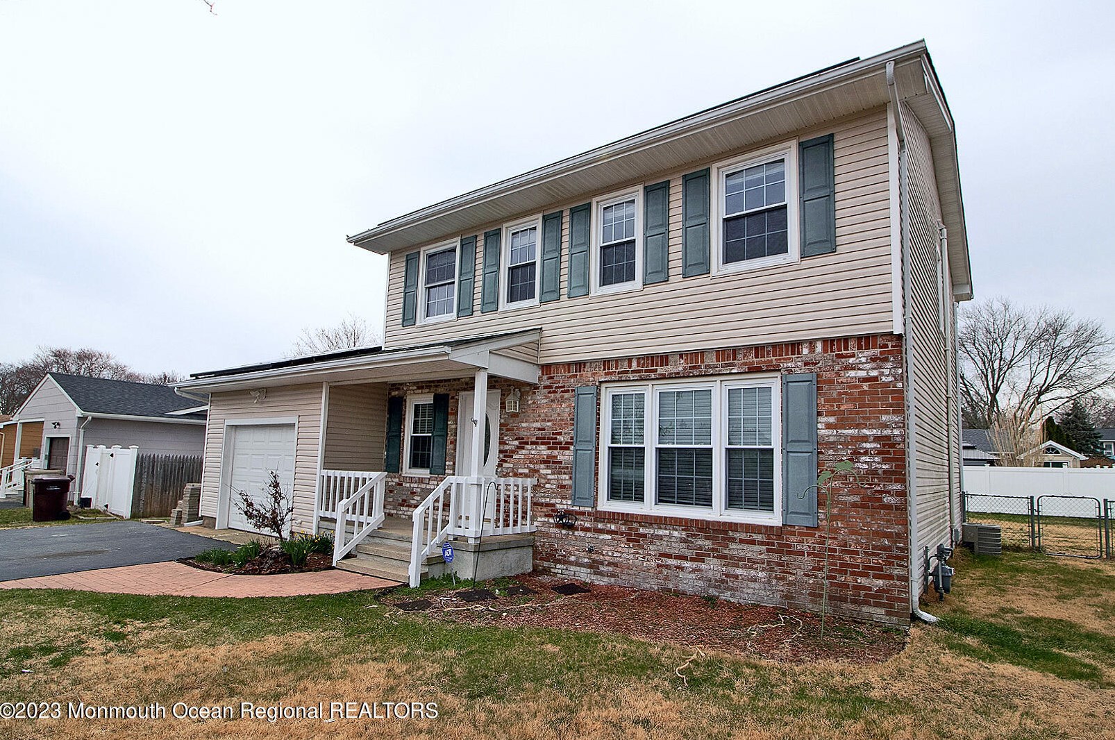 32 Ford Ave, Berkeley Township, NJ 08721