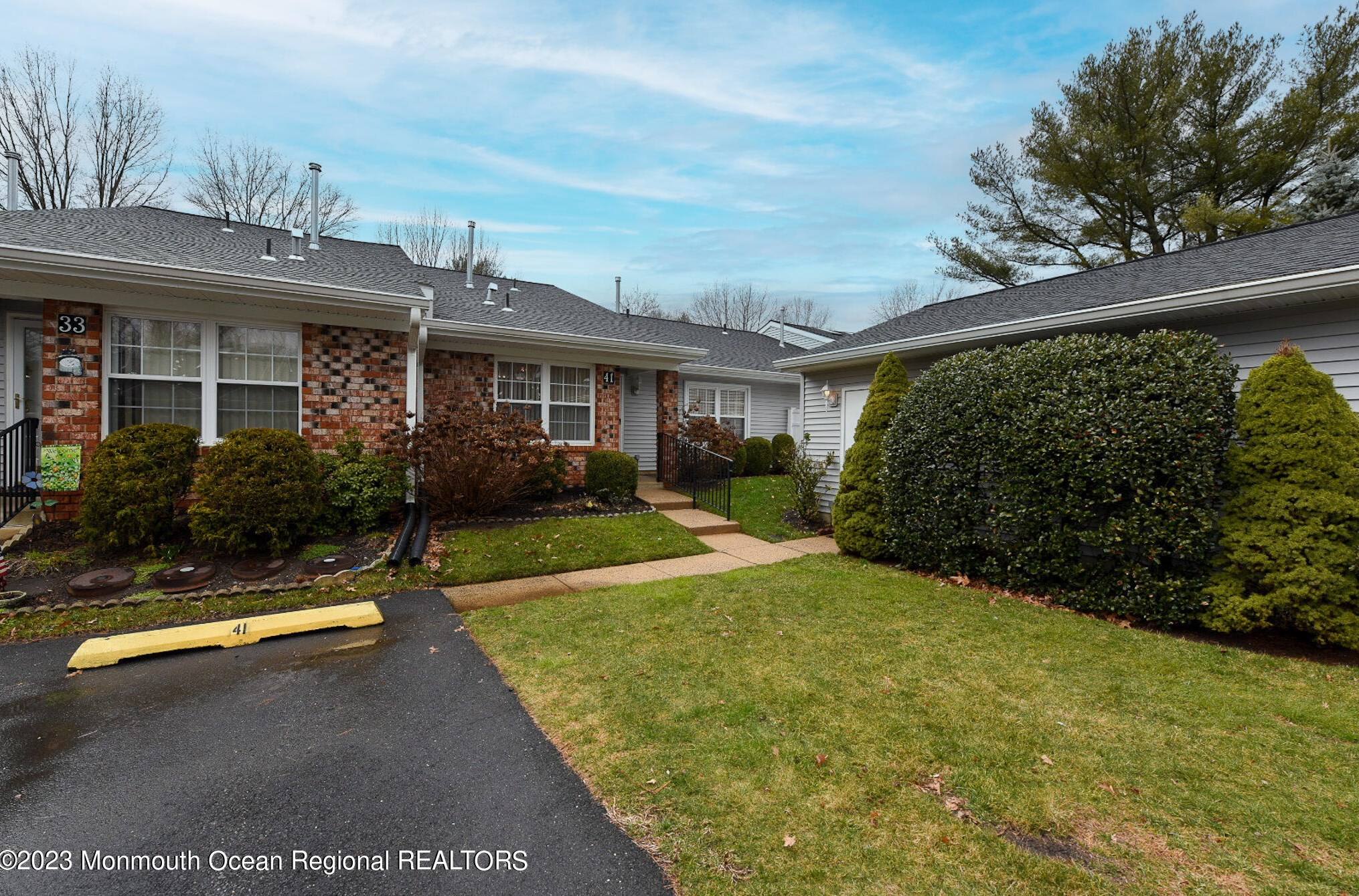 41 Smoke Tree Terrace #155, Tinton Falls, NJ 07701