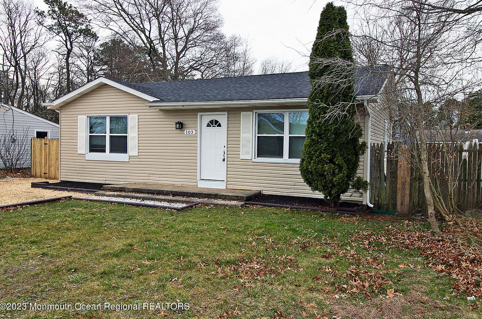 103 Beach Blvd, Lacey, NJ 08731