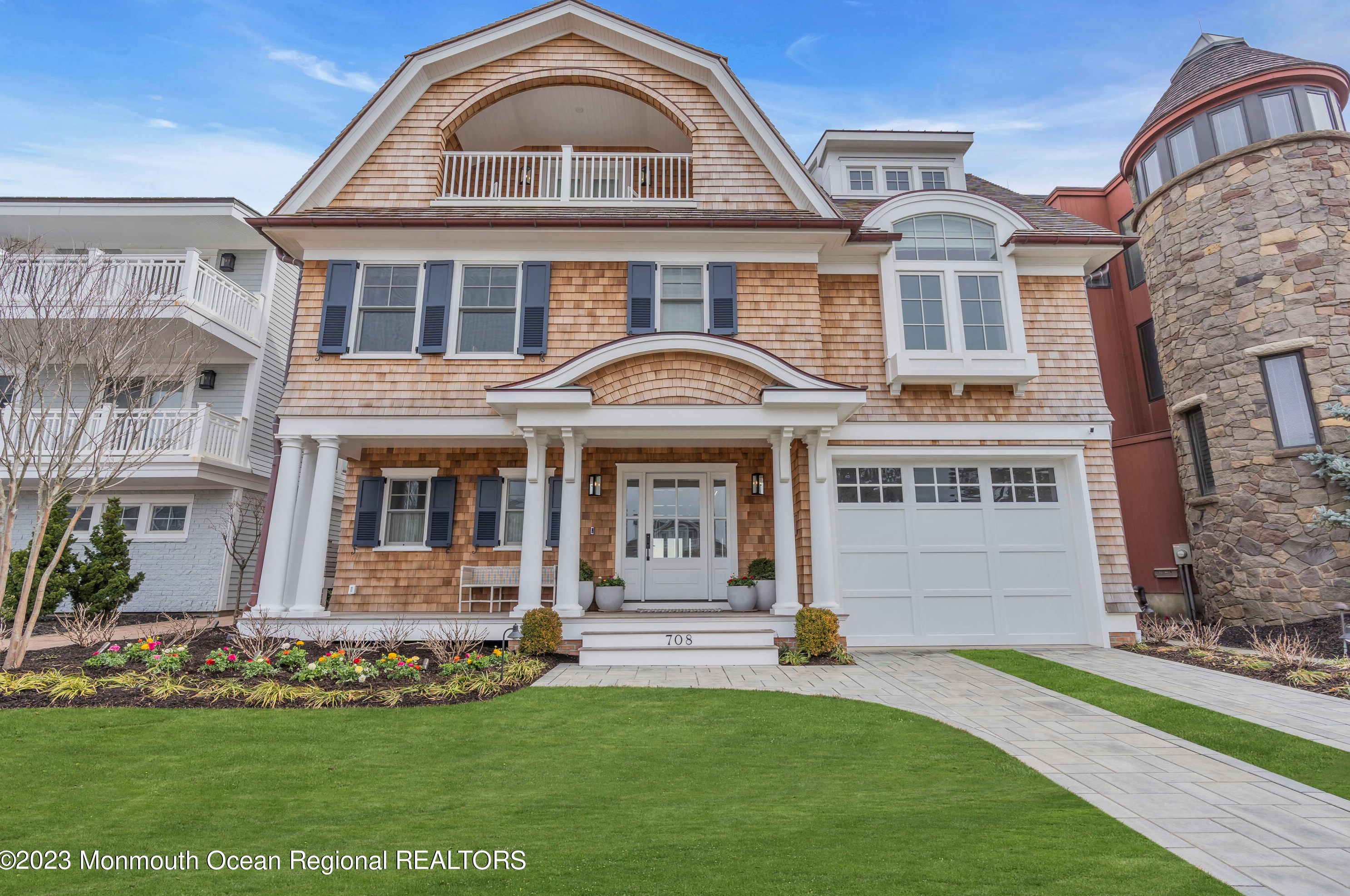 708 Morven Ter, Wall Township, NJ 08750