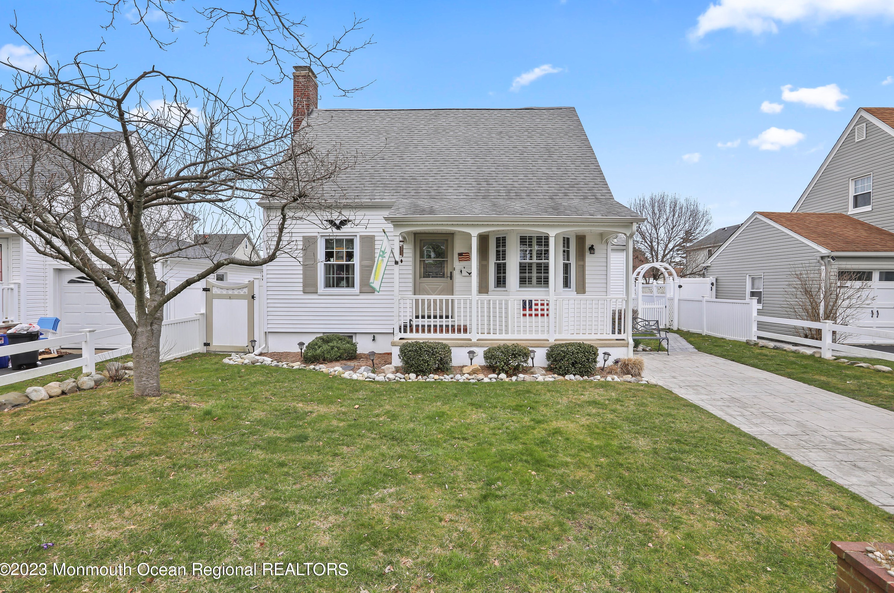 78 Wilson Ave, Wall Township, NJ 07753-6718