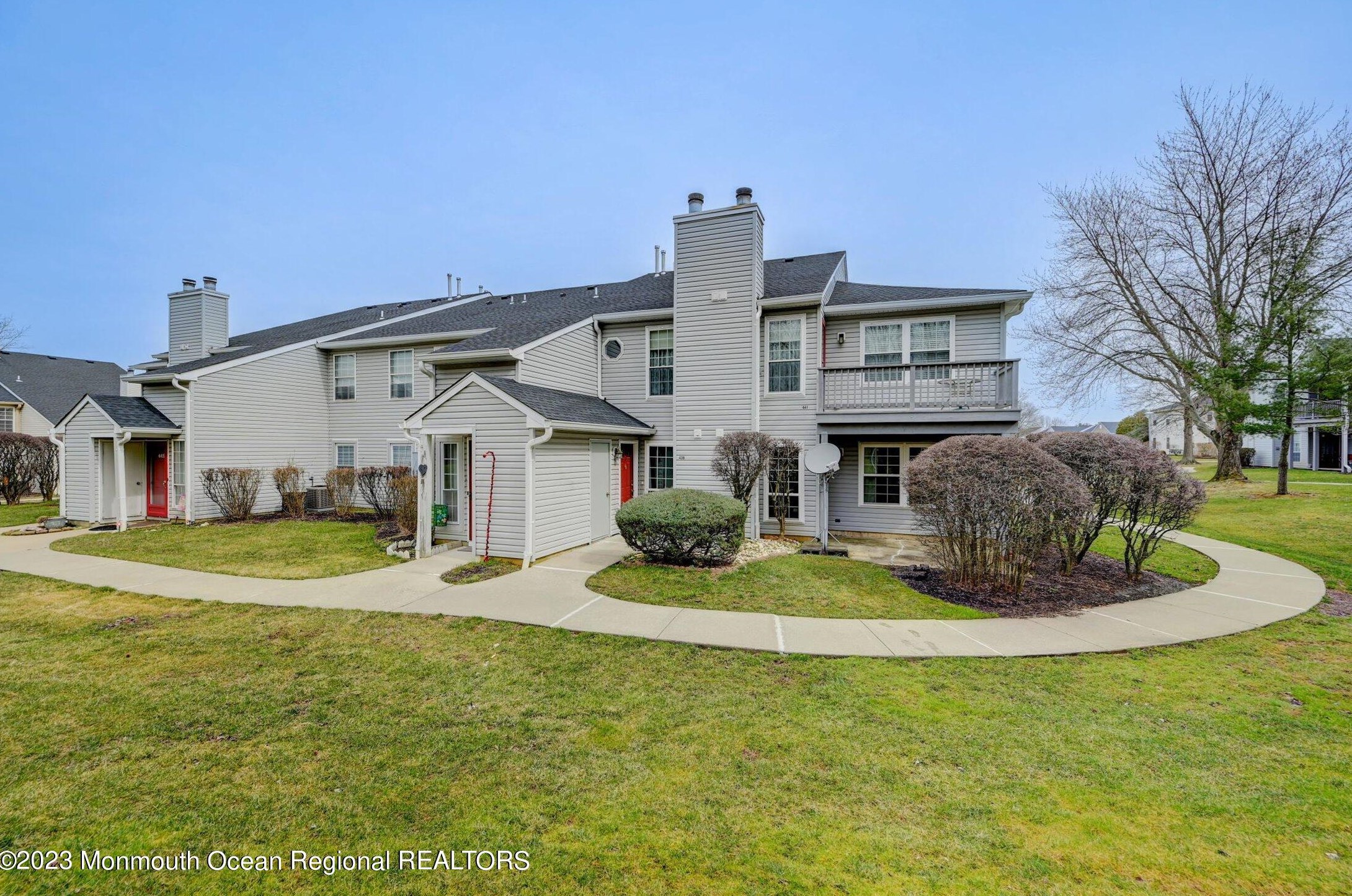 439 Hancock Pl, Morganville, NJ 07751