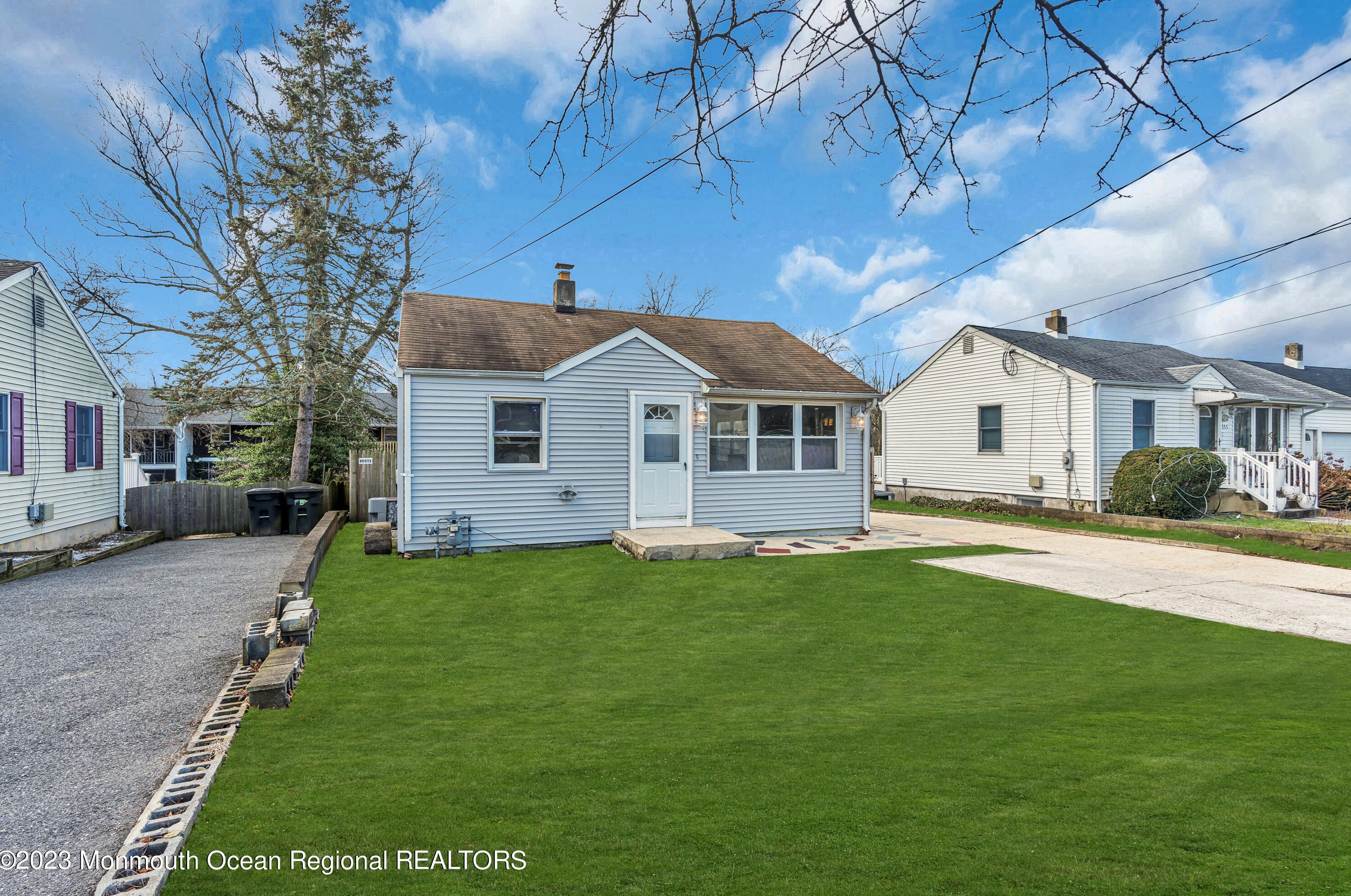 333 W Sylvania Ave, Wall Township, NJ 07753