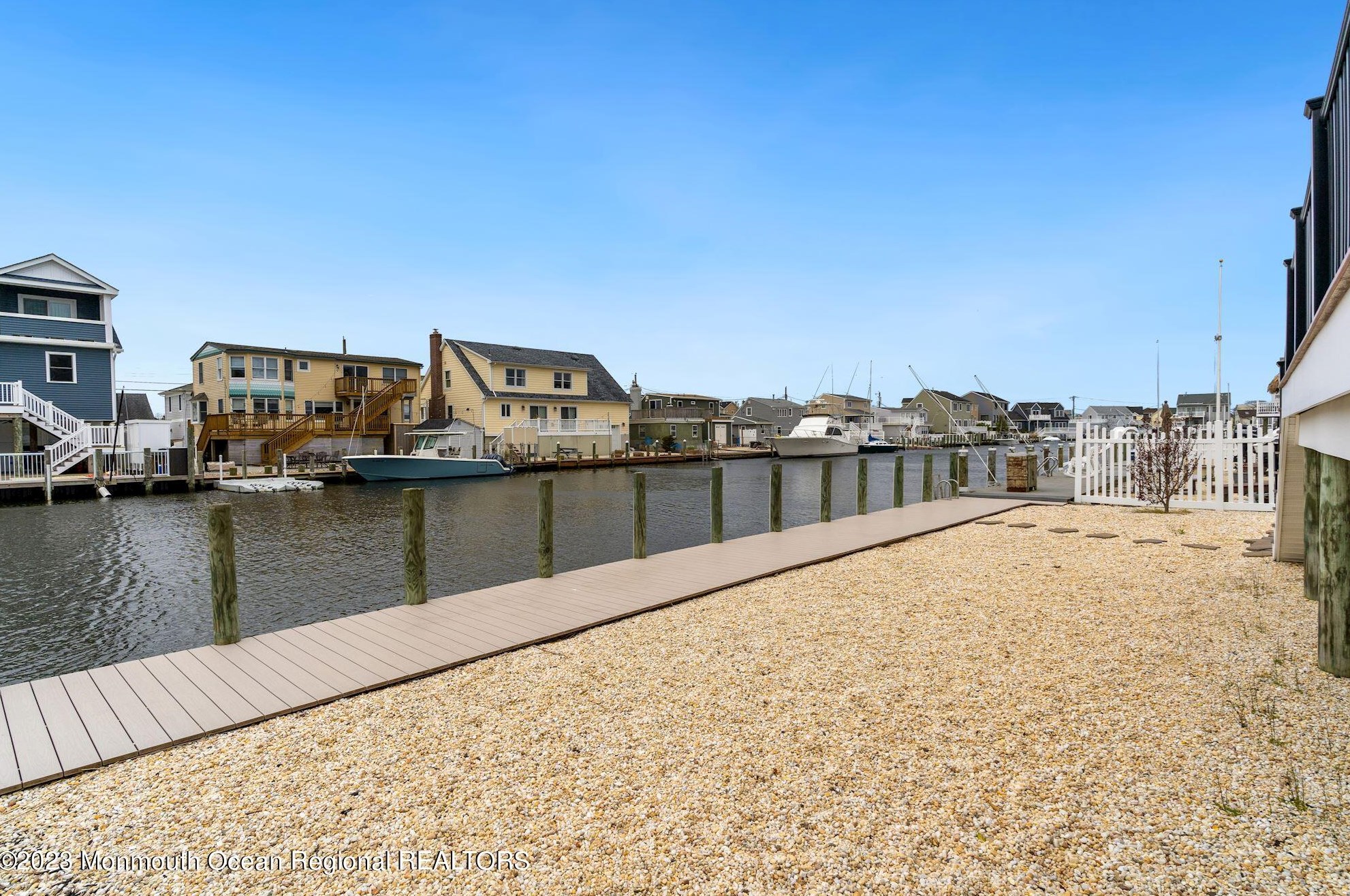 59 Morris Blvd, Cedar Bonnet Island, NJ 08050
