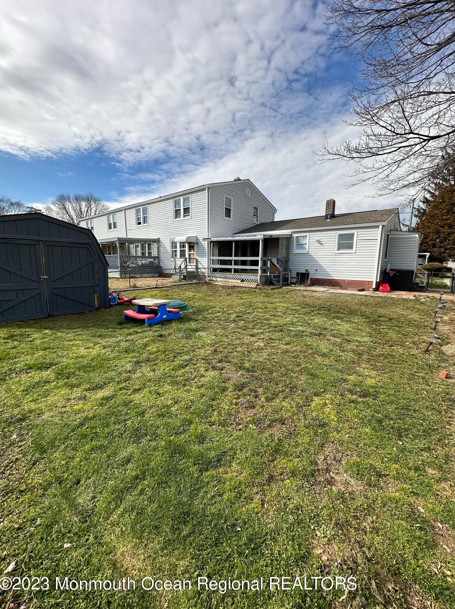 118 Belshaw Ave, Tinton Falls, NJ 07724
