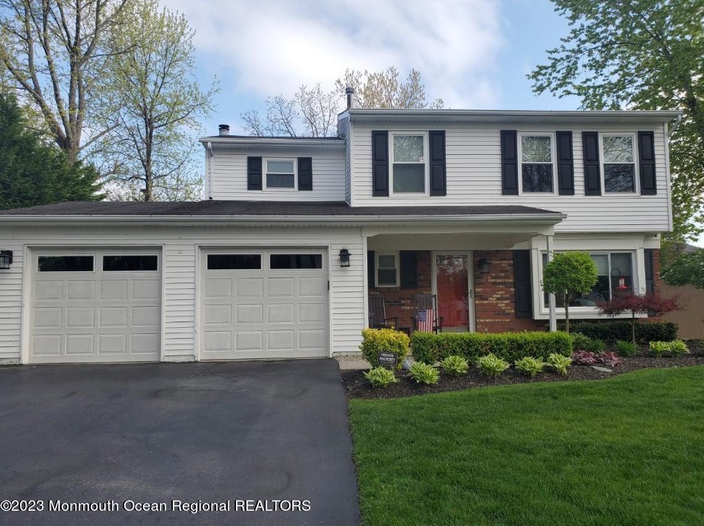 9 Kiwi Loop, Wall Township, NJ 07731-2269