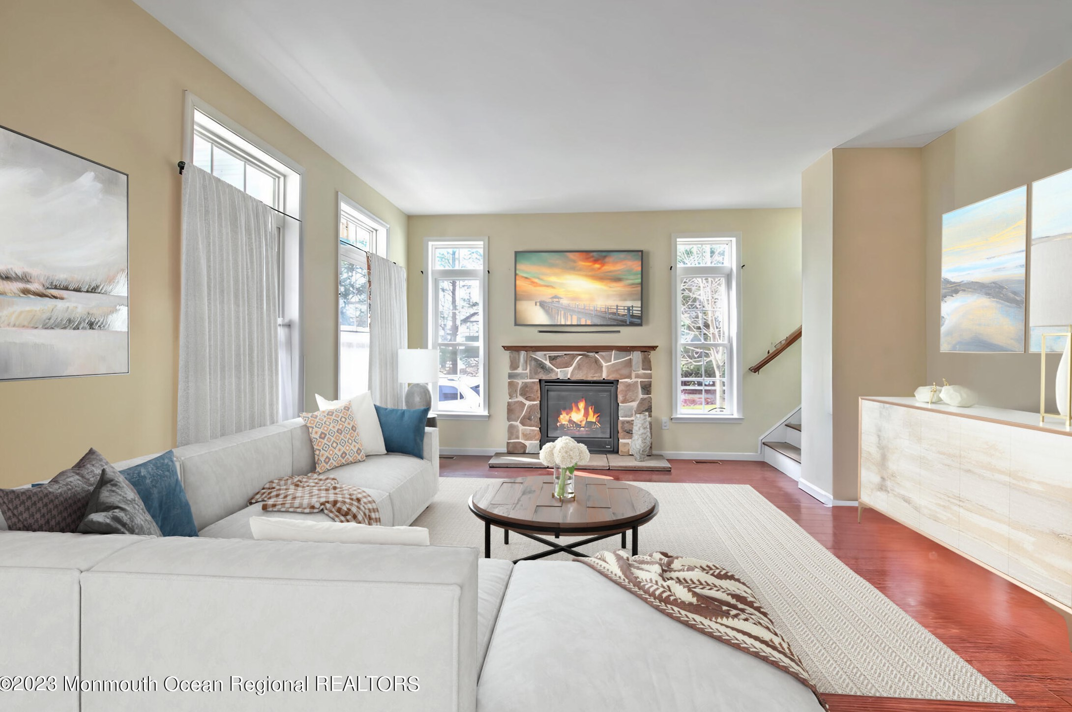 26 Mccurdy Ln, Jackson Twp, NJ 08527