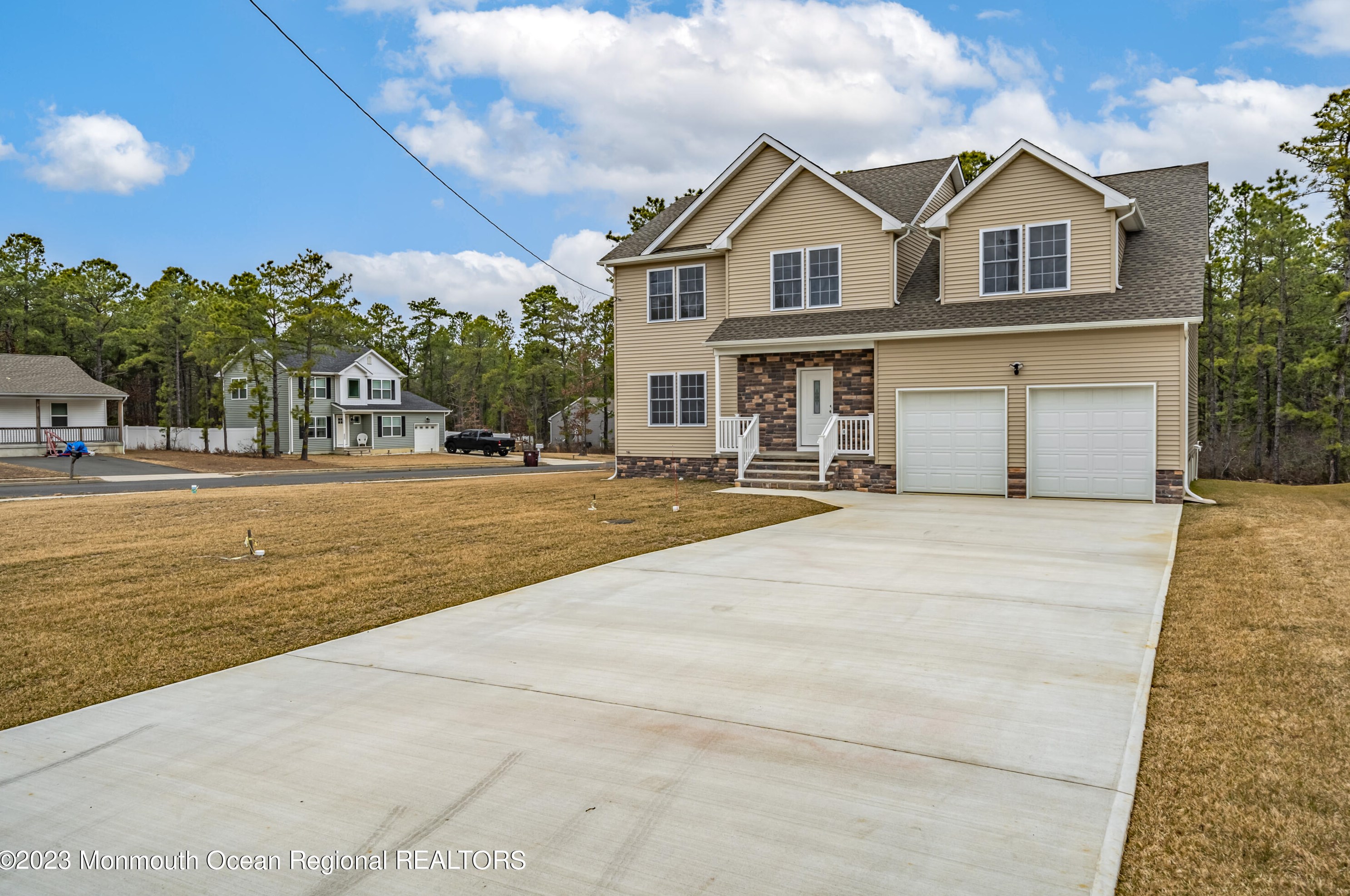 324 Nolan Ave, Berkeley Township, NJ 08721