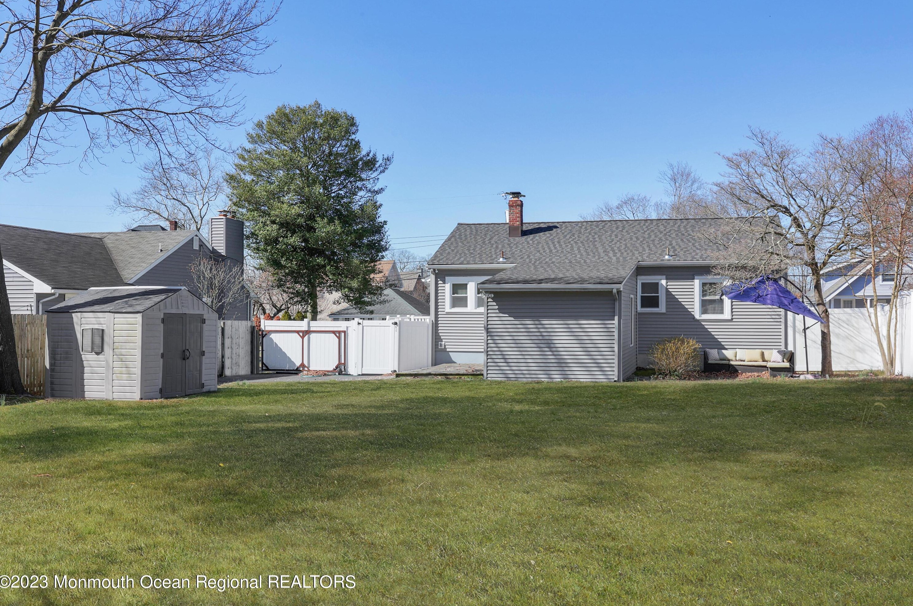 15 King St, Toms River NJ  08753-6619 exterior