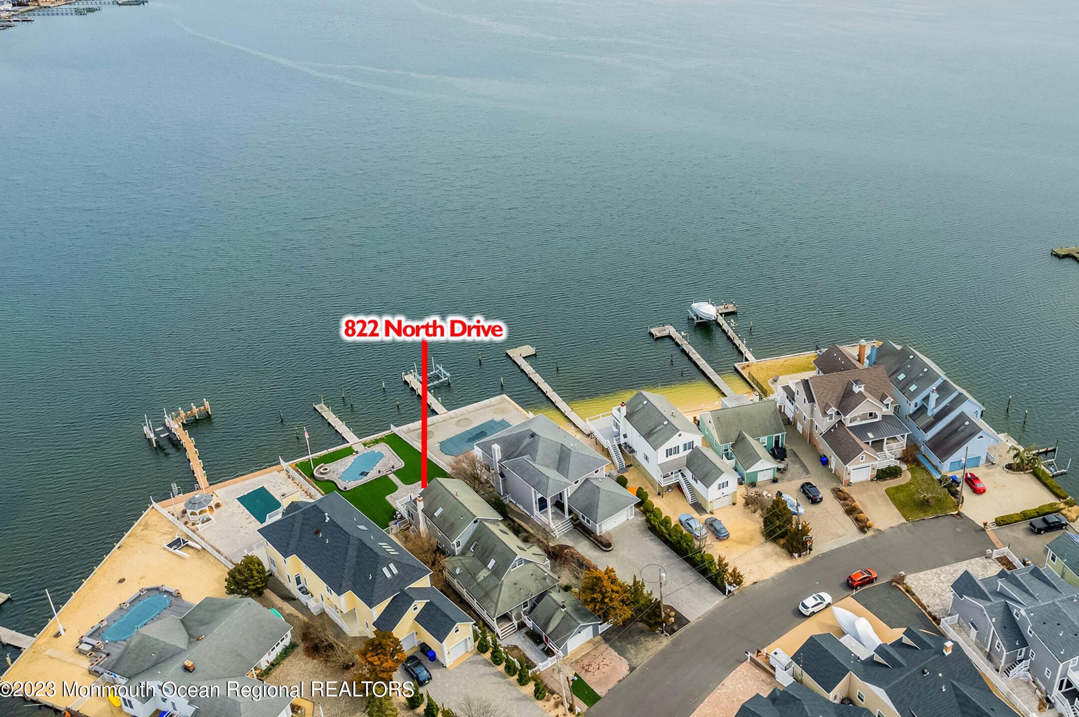 822 North Dr, Bricktown, NJ 08724