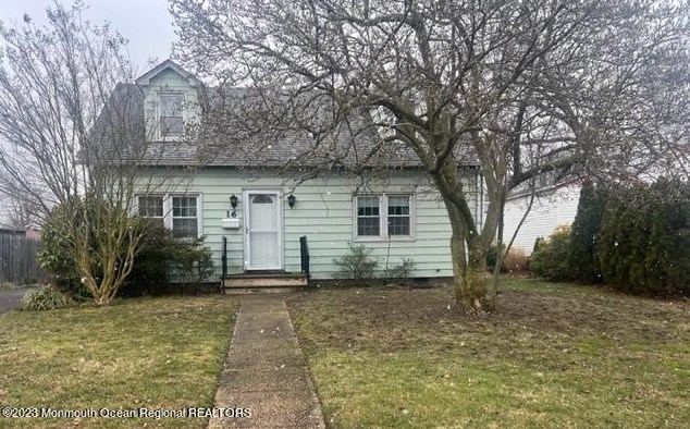 16 Maple Pl, Keyport, NJ 07735