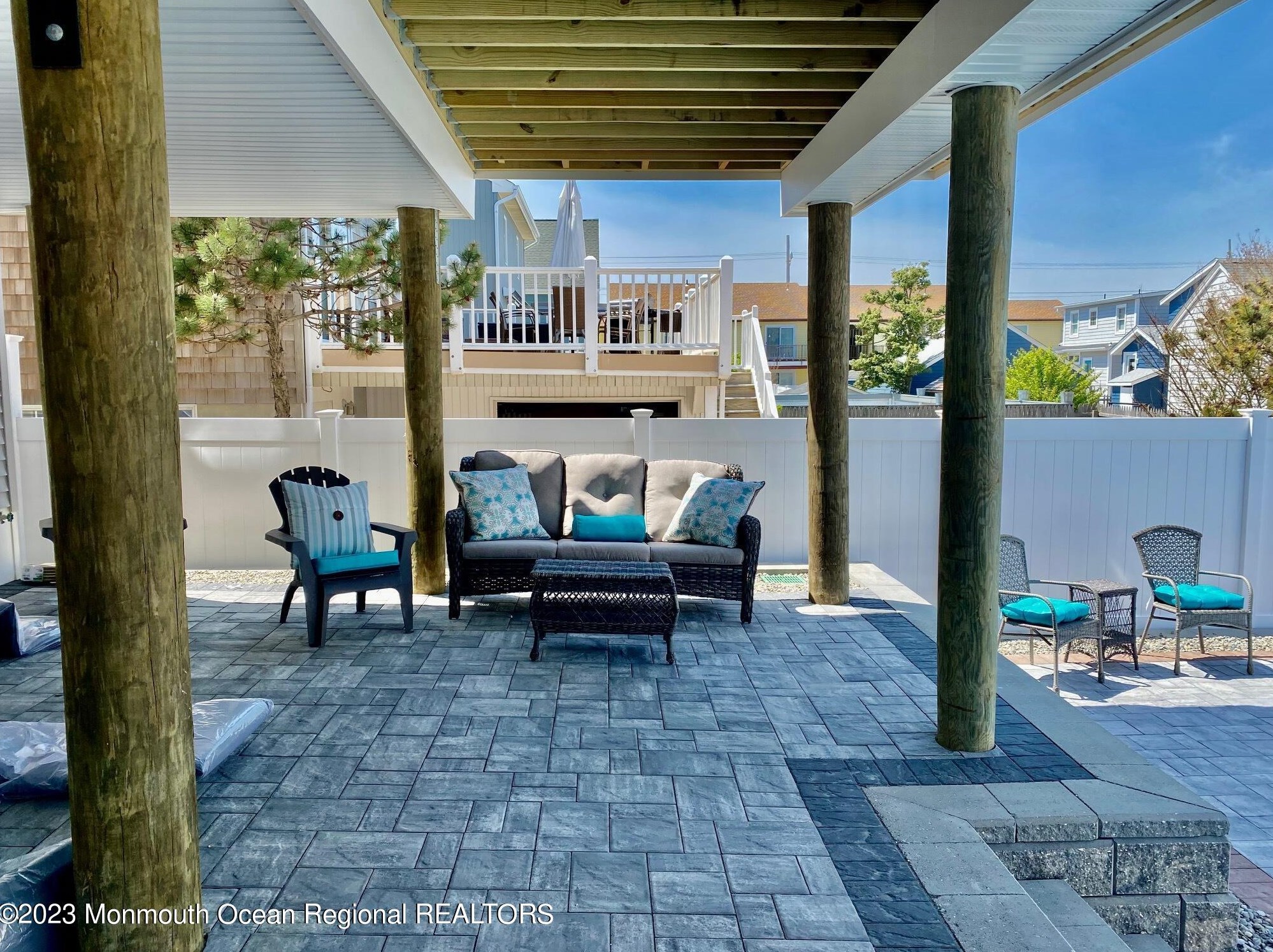 36 1st Ave, Lavallette, NJ 08735