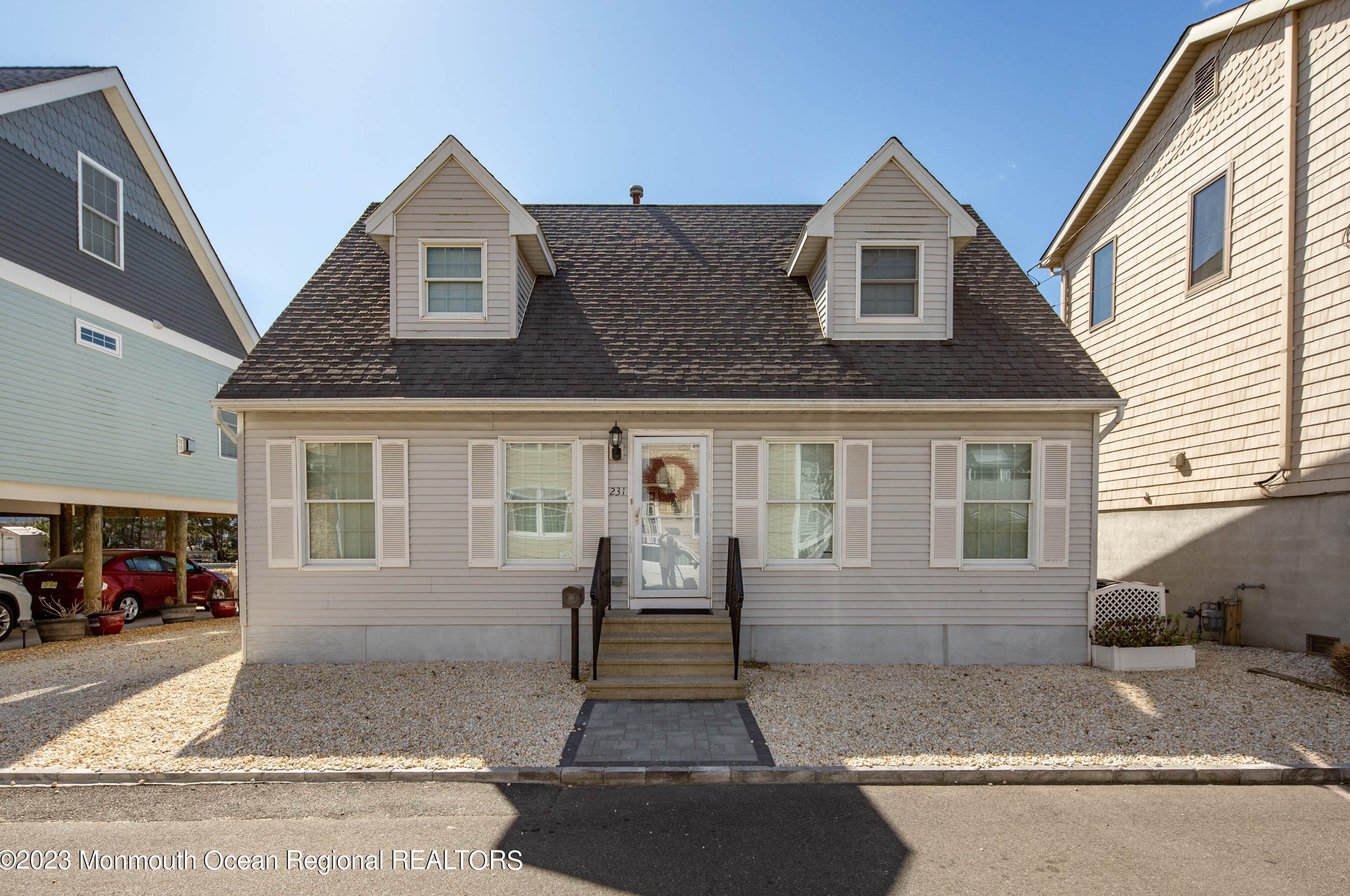 231 Joseph St, Lavallette, NJ 08735