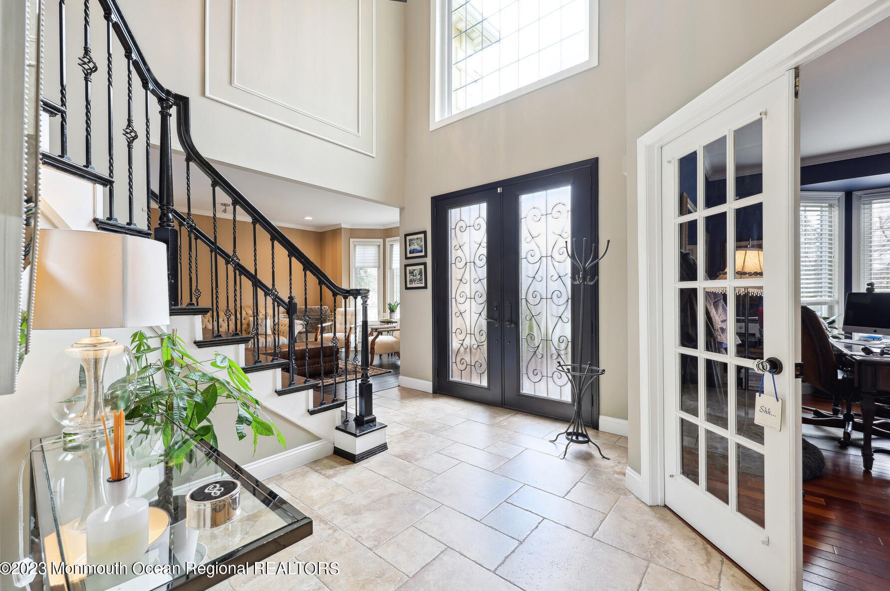 8 Dogwood Ct, Millstone Township, NJ 07726-2856