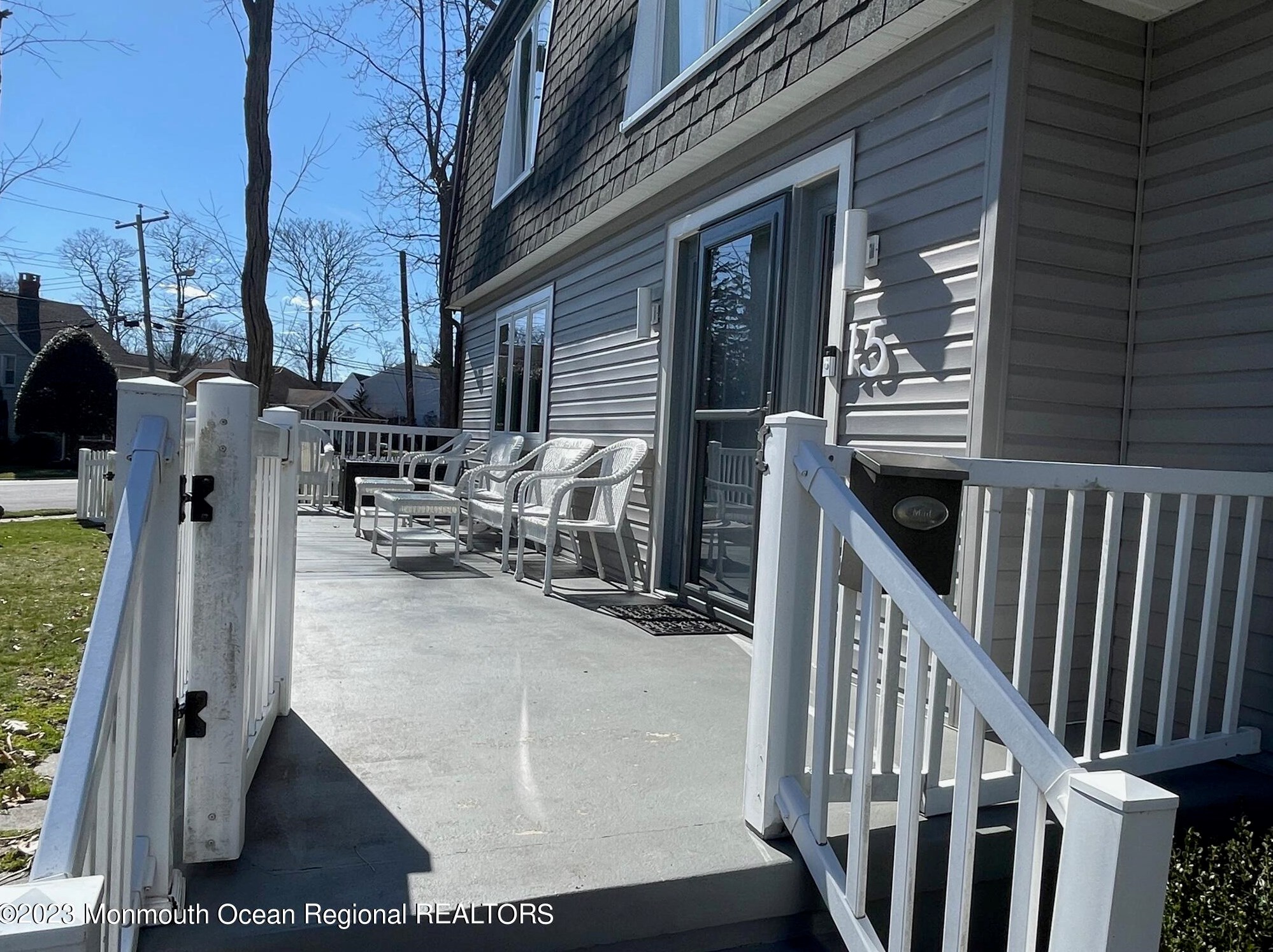 15 Corey Dr, Oakhurst, NJ 07755