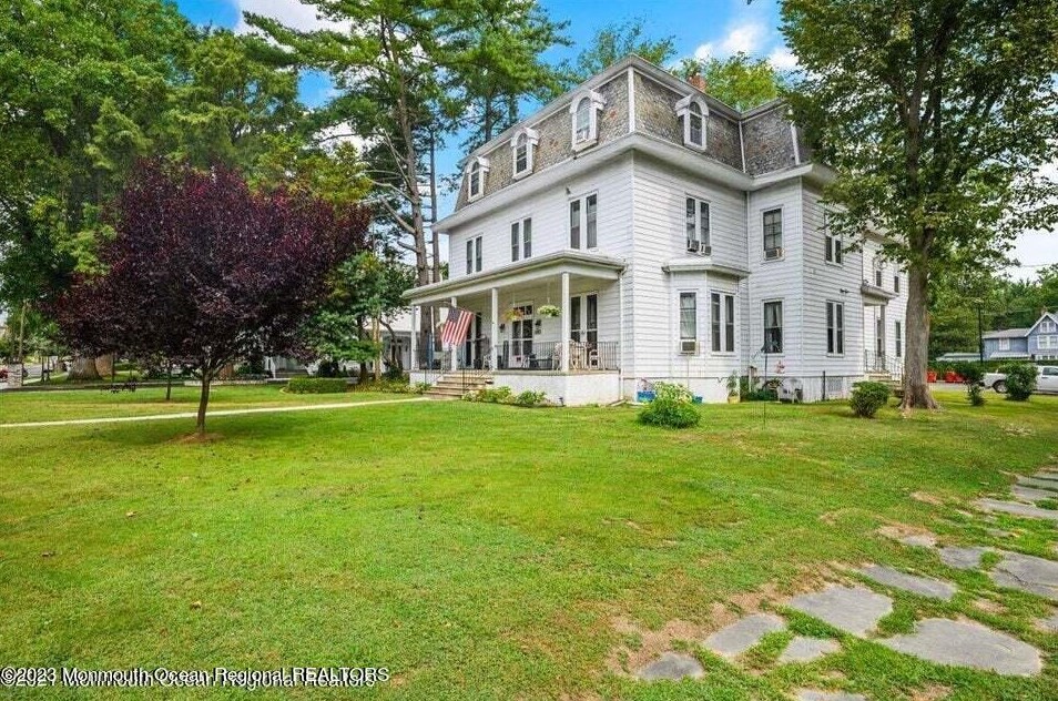 125 Commerce Street W, Stow Creek Twp, NJ 08302