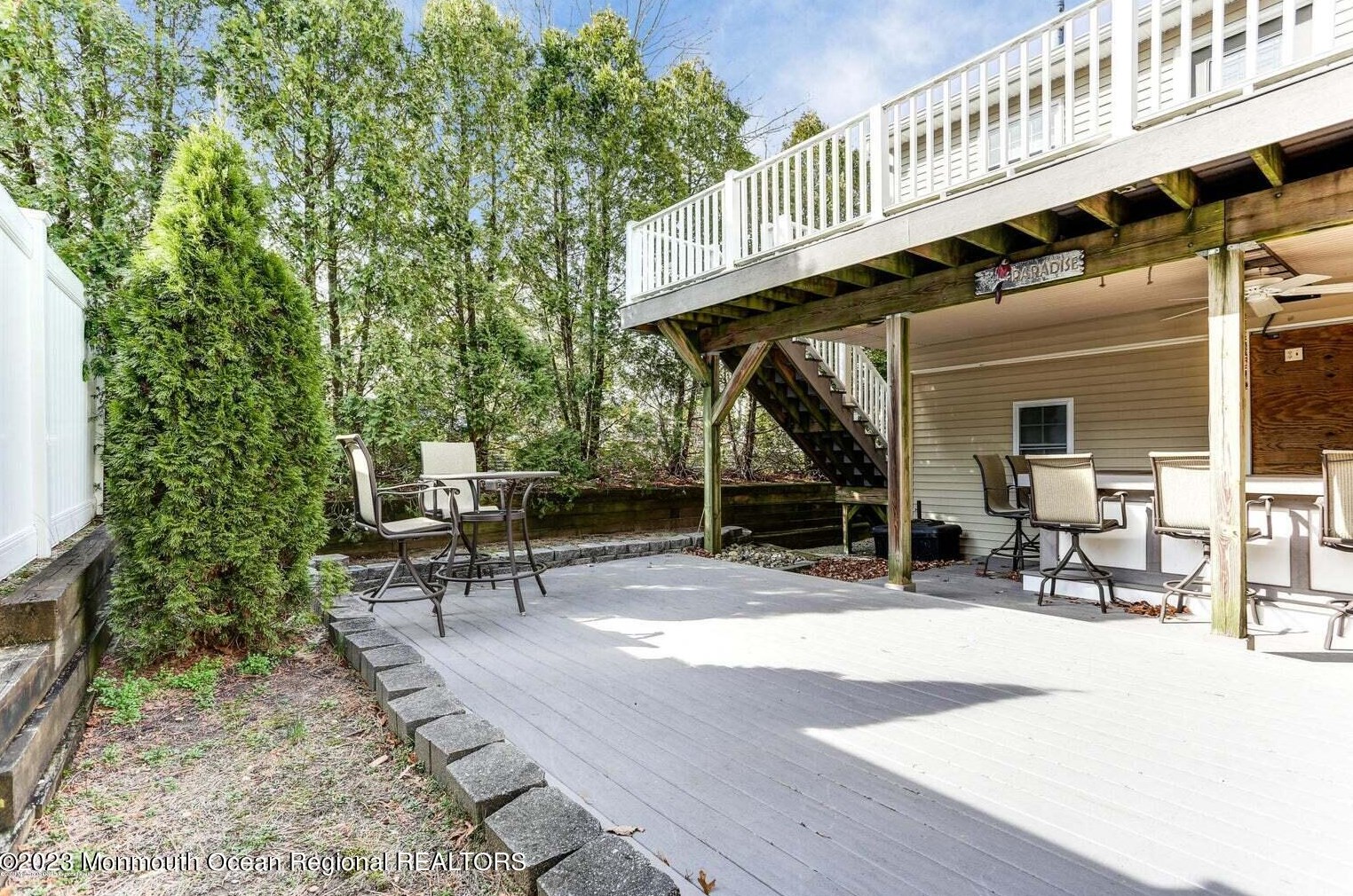 751 Dunedin St, Toms River NJ  08753-4500 exterior