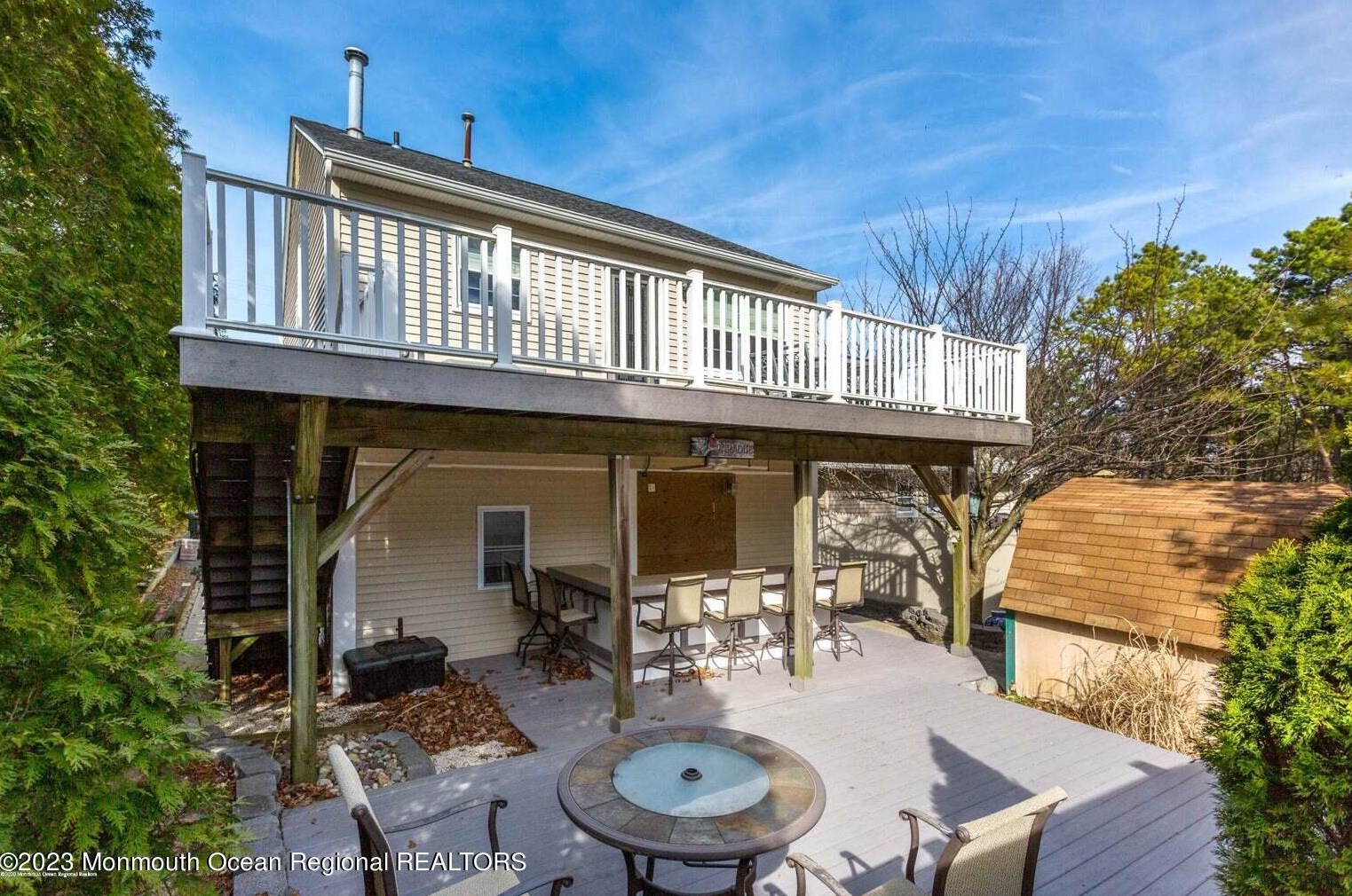 751 Dunedin St, Toms River NJ  08753-4500 exterior