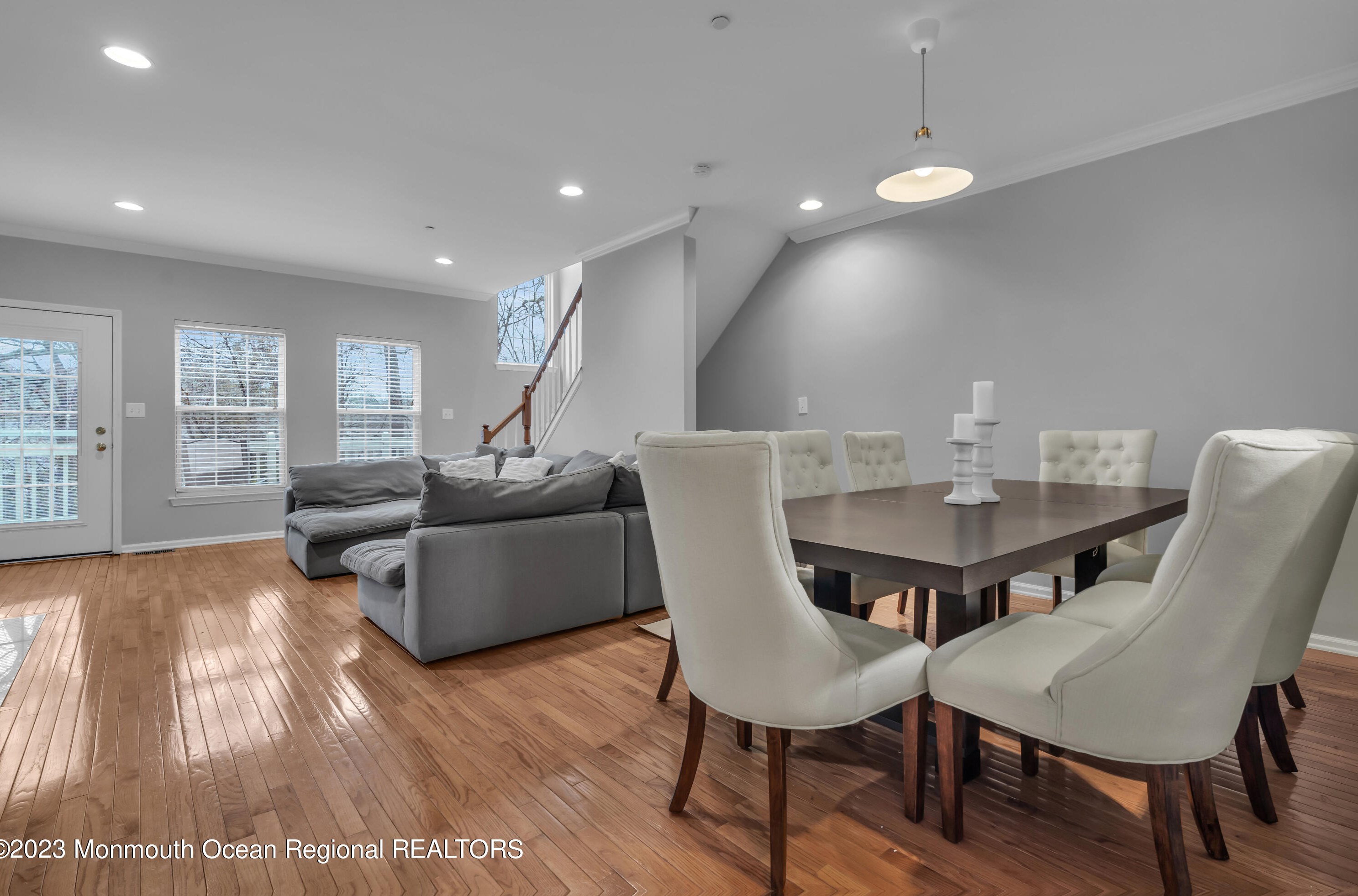 26 Aspen Way, Matawan NJ  07747-1905 exterior