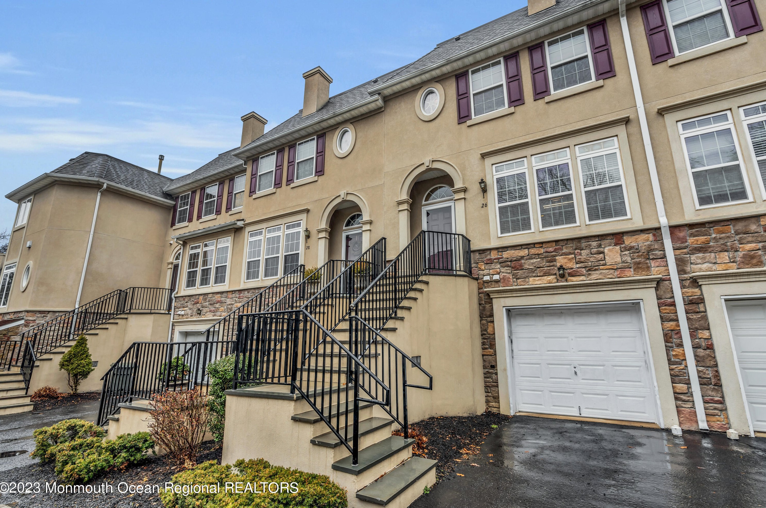 26 Aspen Way, Matawan NJ  07747-1905 exterior