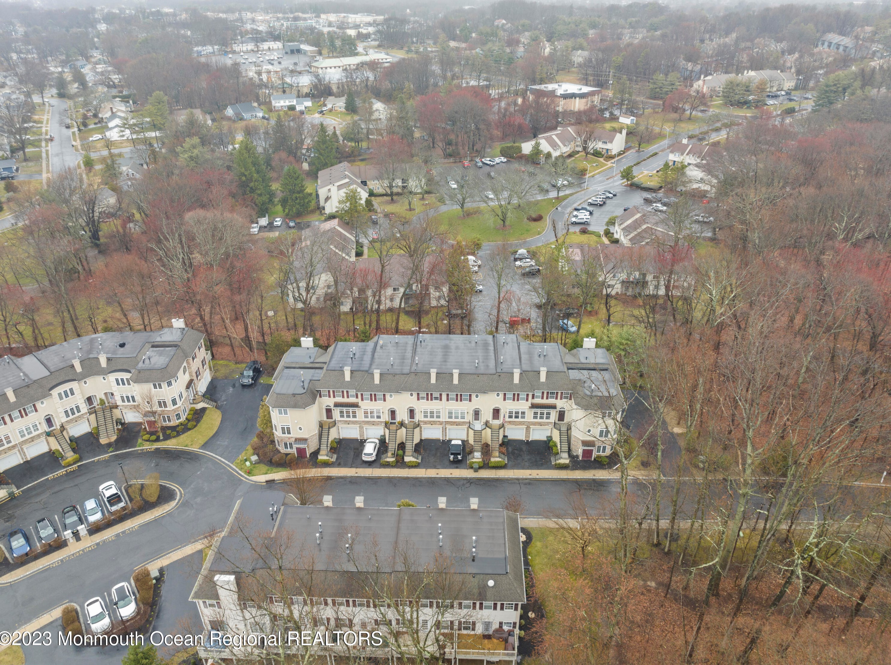 26 Aspen Way, Matawan NJ  07747-1905 exterior