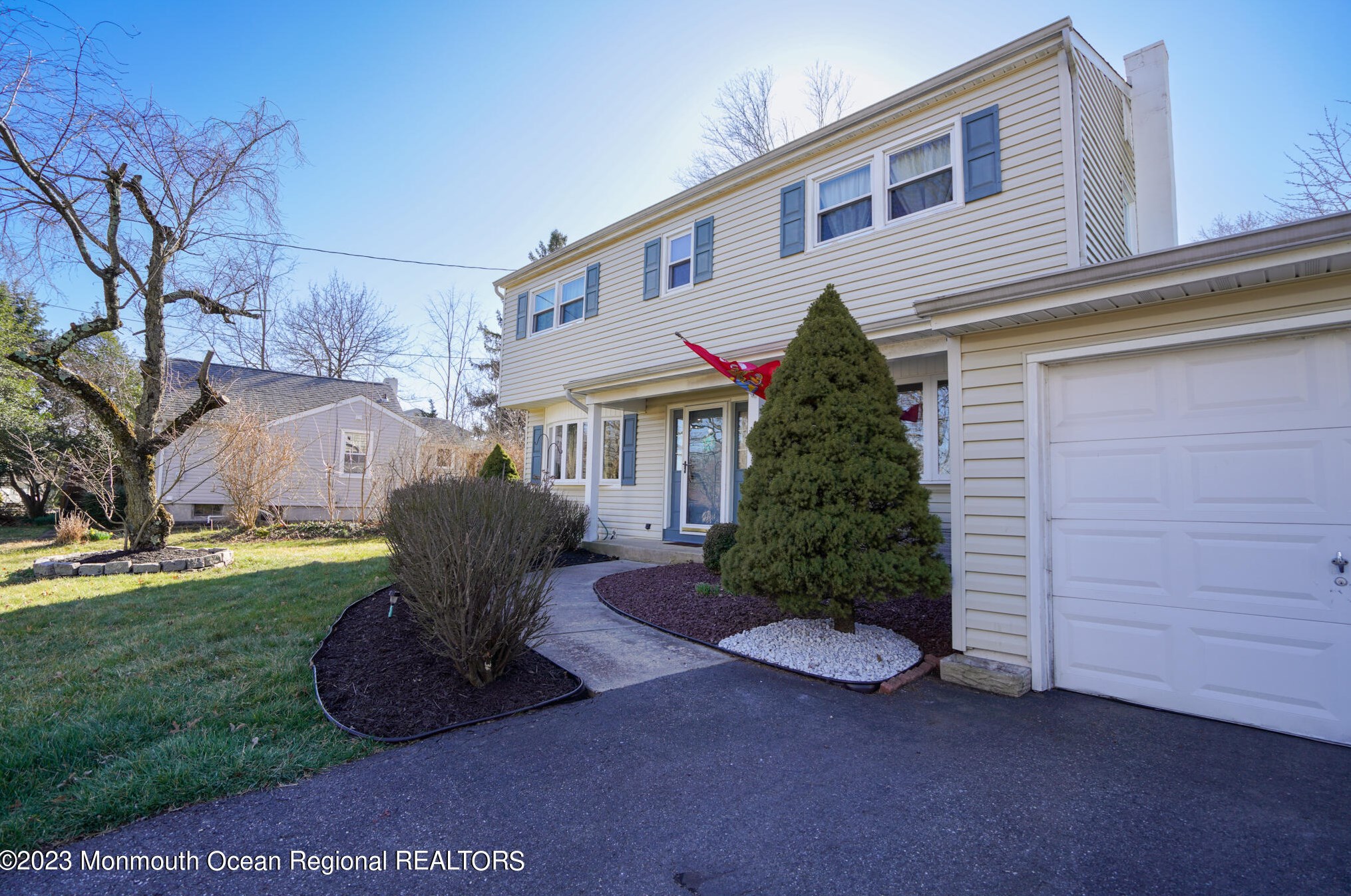 53 Middlesex Rd, Matawan, NJ 07747-3030