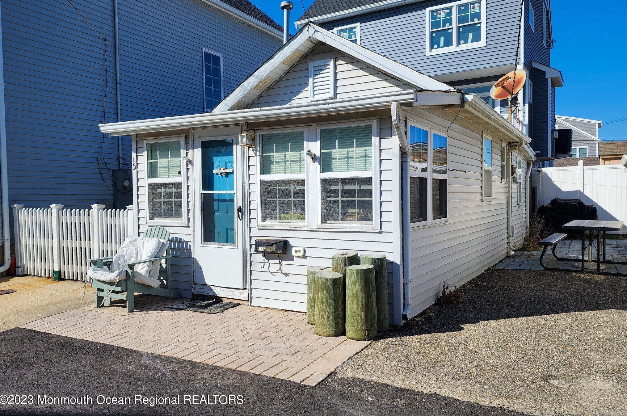 15 W Rutherford Ln, Lavallette, NJ 08735