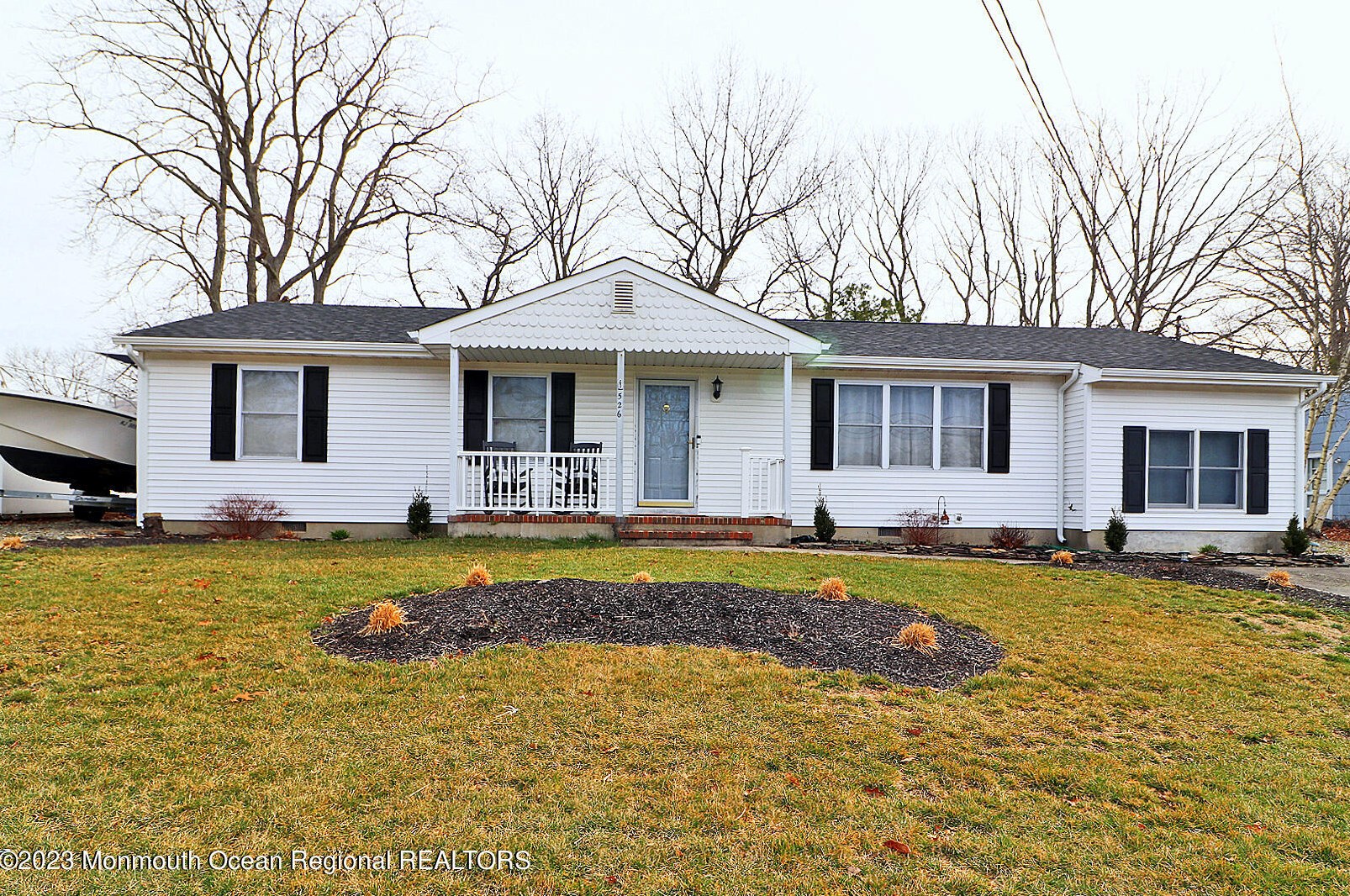 526 Elwood St, Lacey, NJ 08731