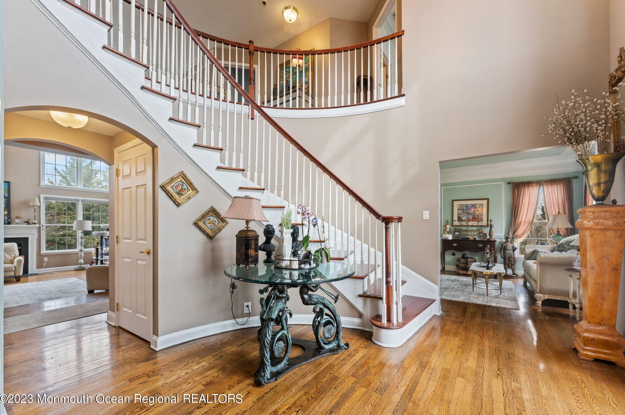 1 Stream Bank Dr, East Freehold, NJ 07728