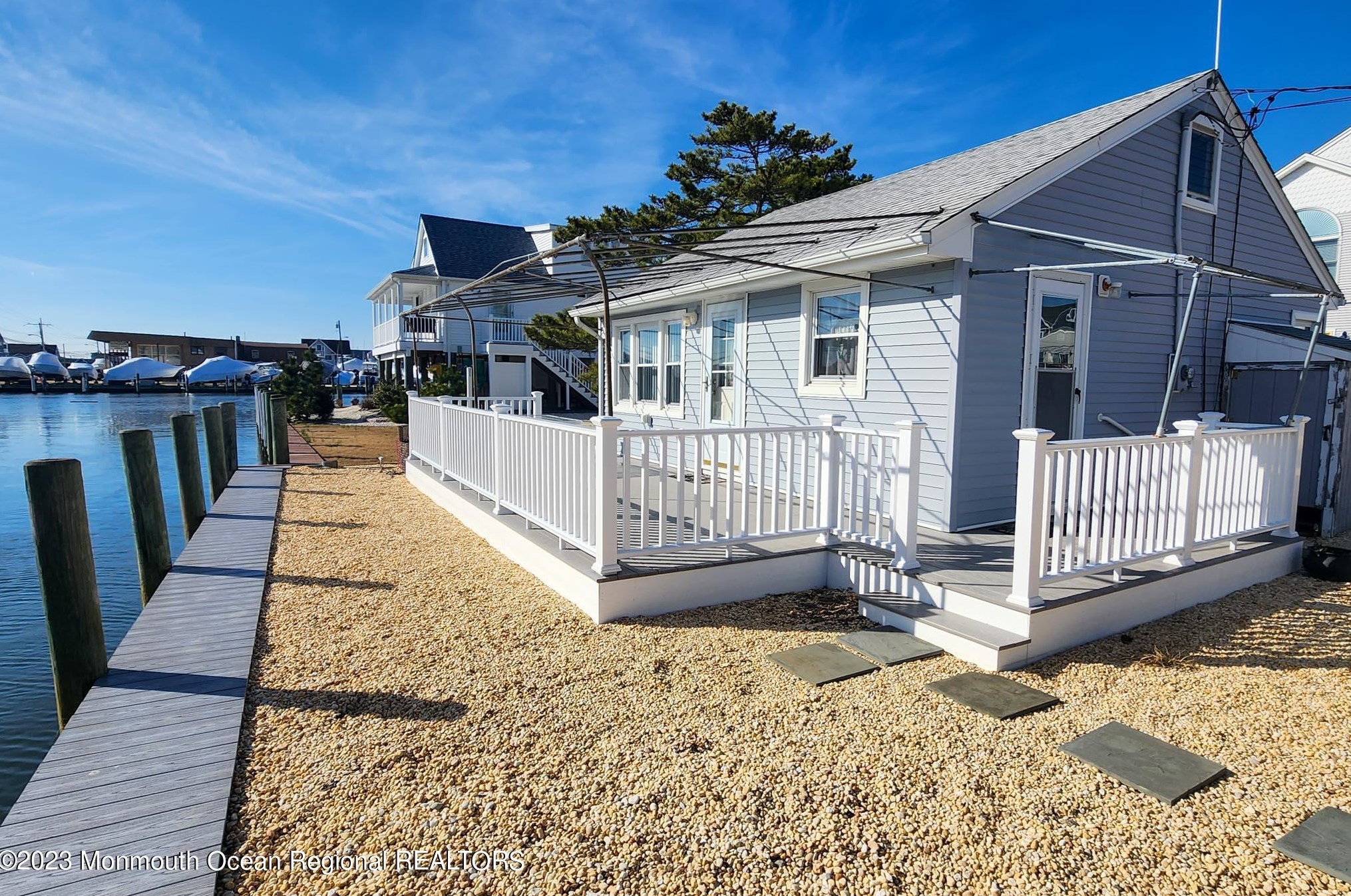 223 Johnson Rd, Lavallette, NJ 08735