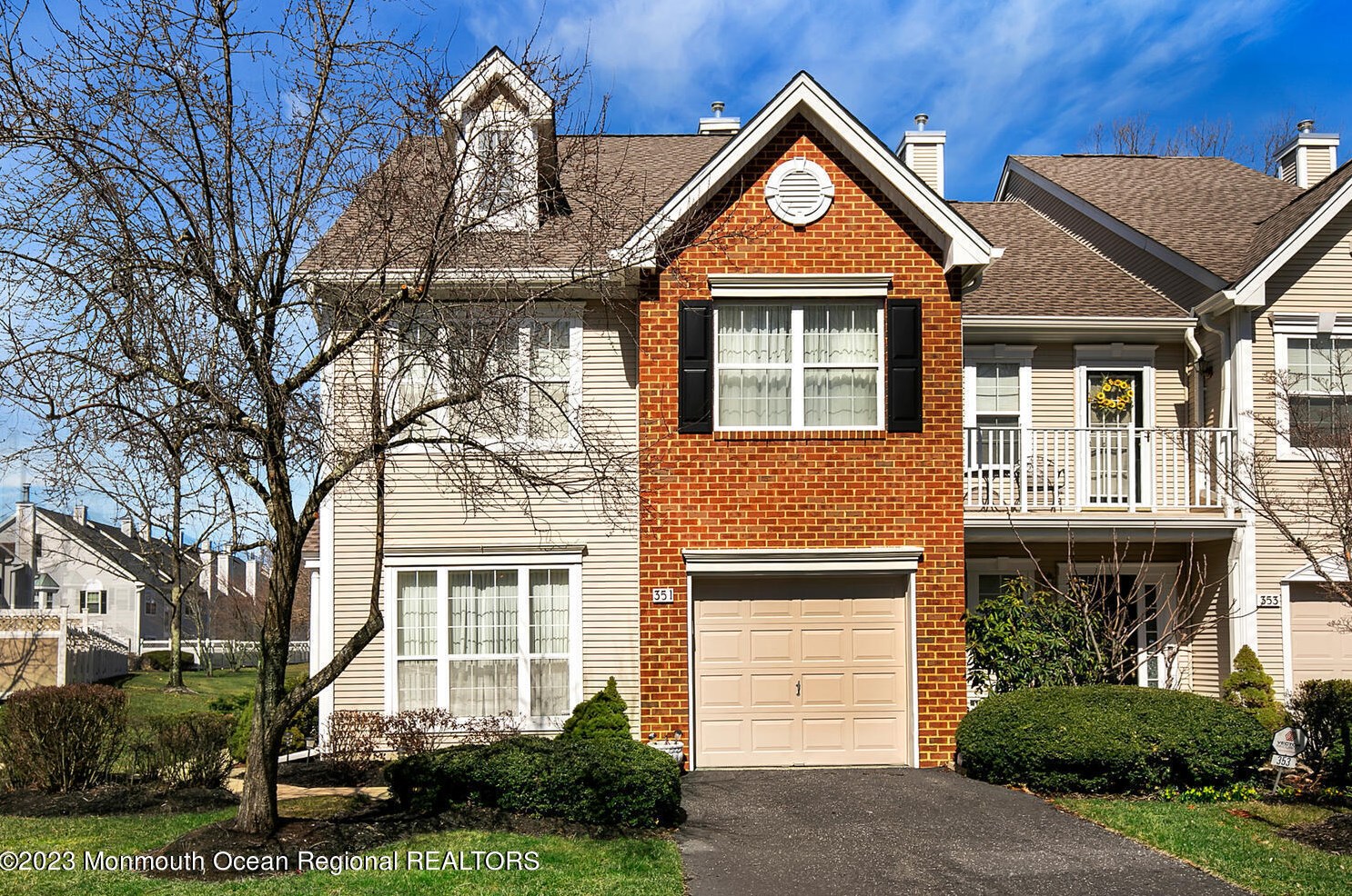 351 Daniele Dr, Tinton Falls, NJ 07712
